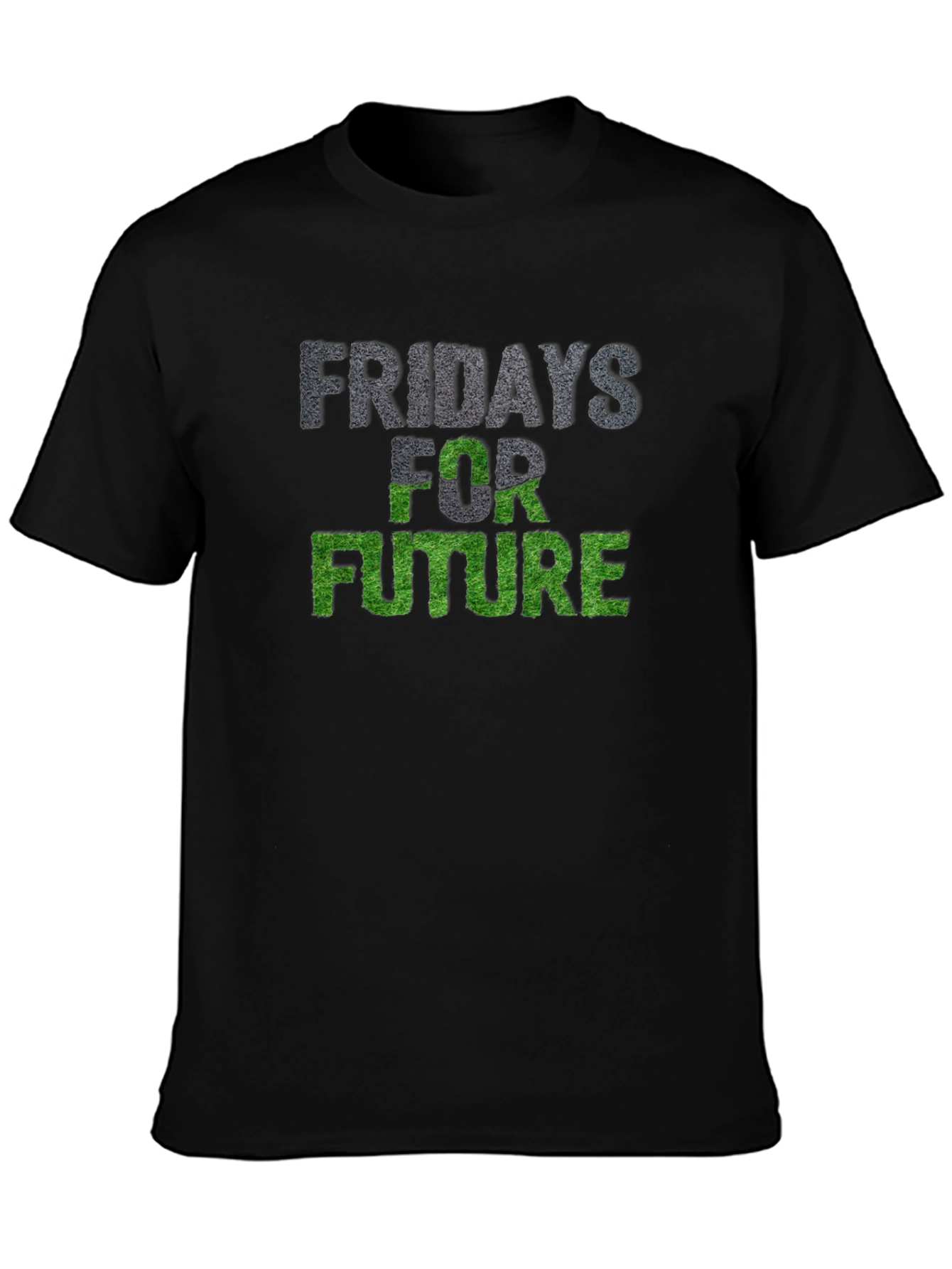 Fridays for Future Graphic T-Shirt
