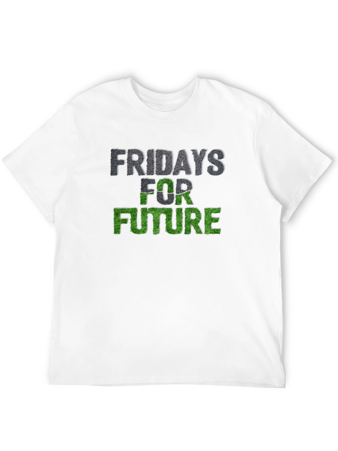 Fridays for Future Graphic T-Shirt