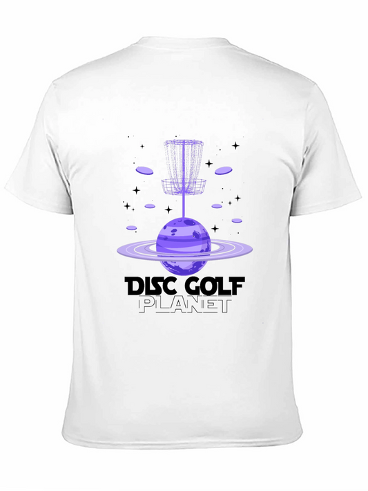 Disc Golf Planet T-Shirt