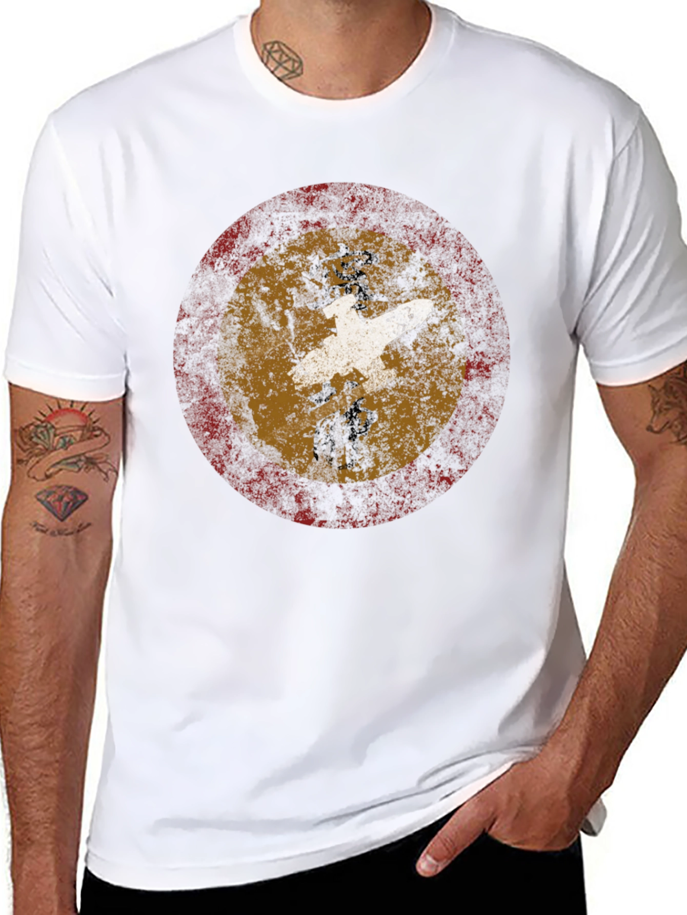 Serenity Firefly T-Shirt - Bold Graphic Tee