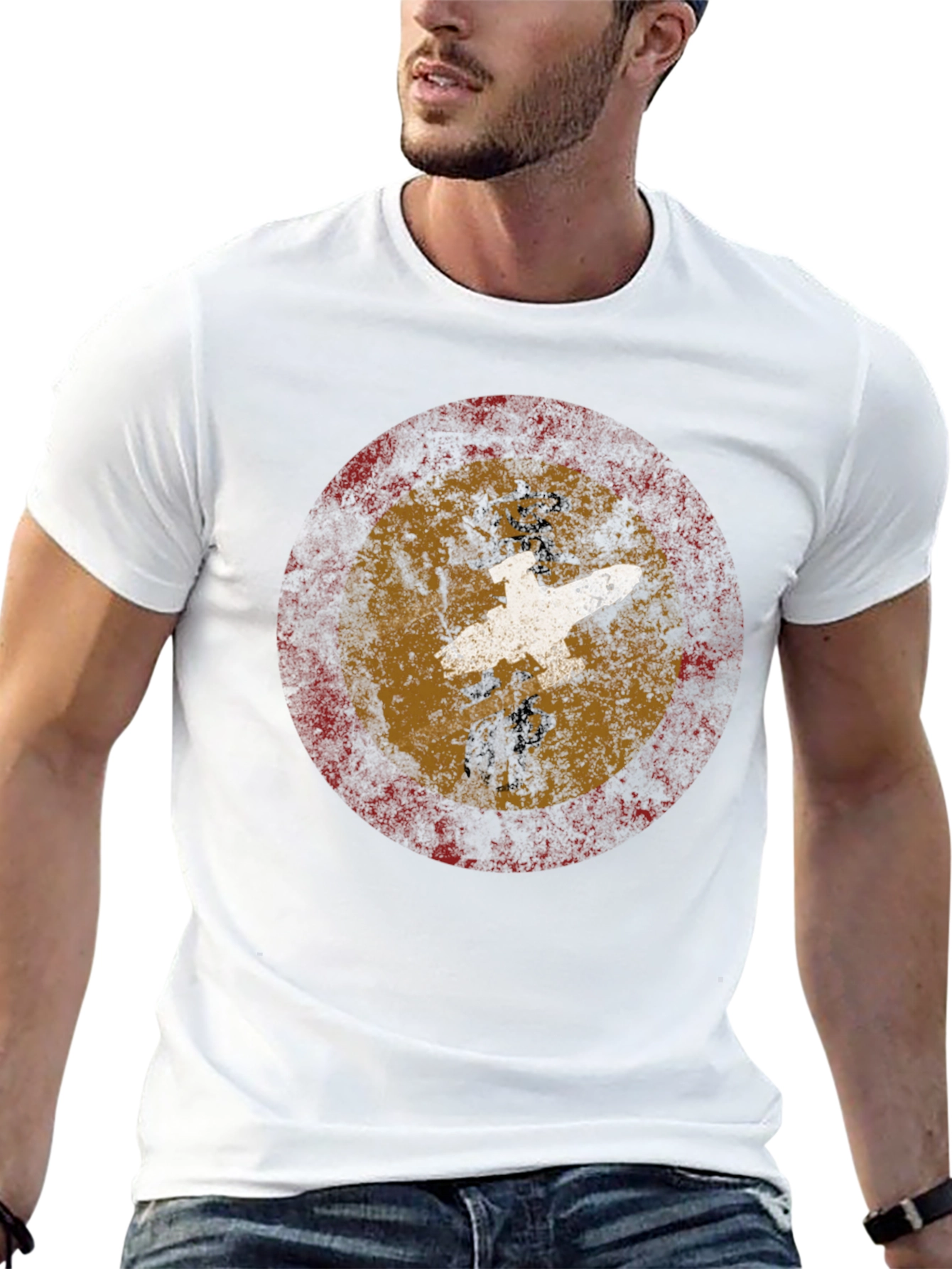 Serenity Firefly T-Shirt - Bold Graphic Tee