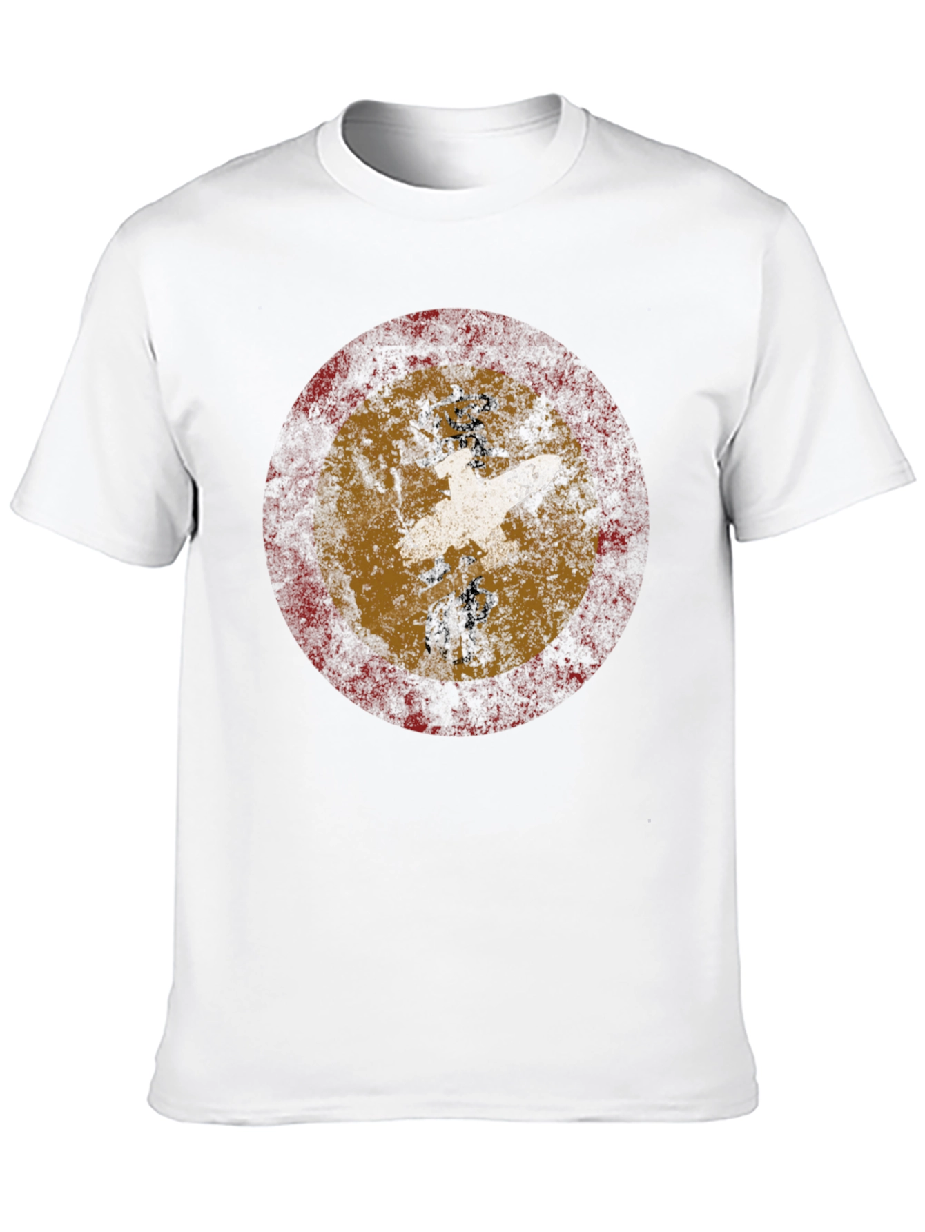 Serenity Firefly T-Shirt - Bold Graphic Tee
