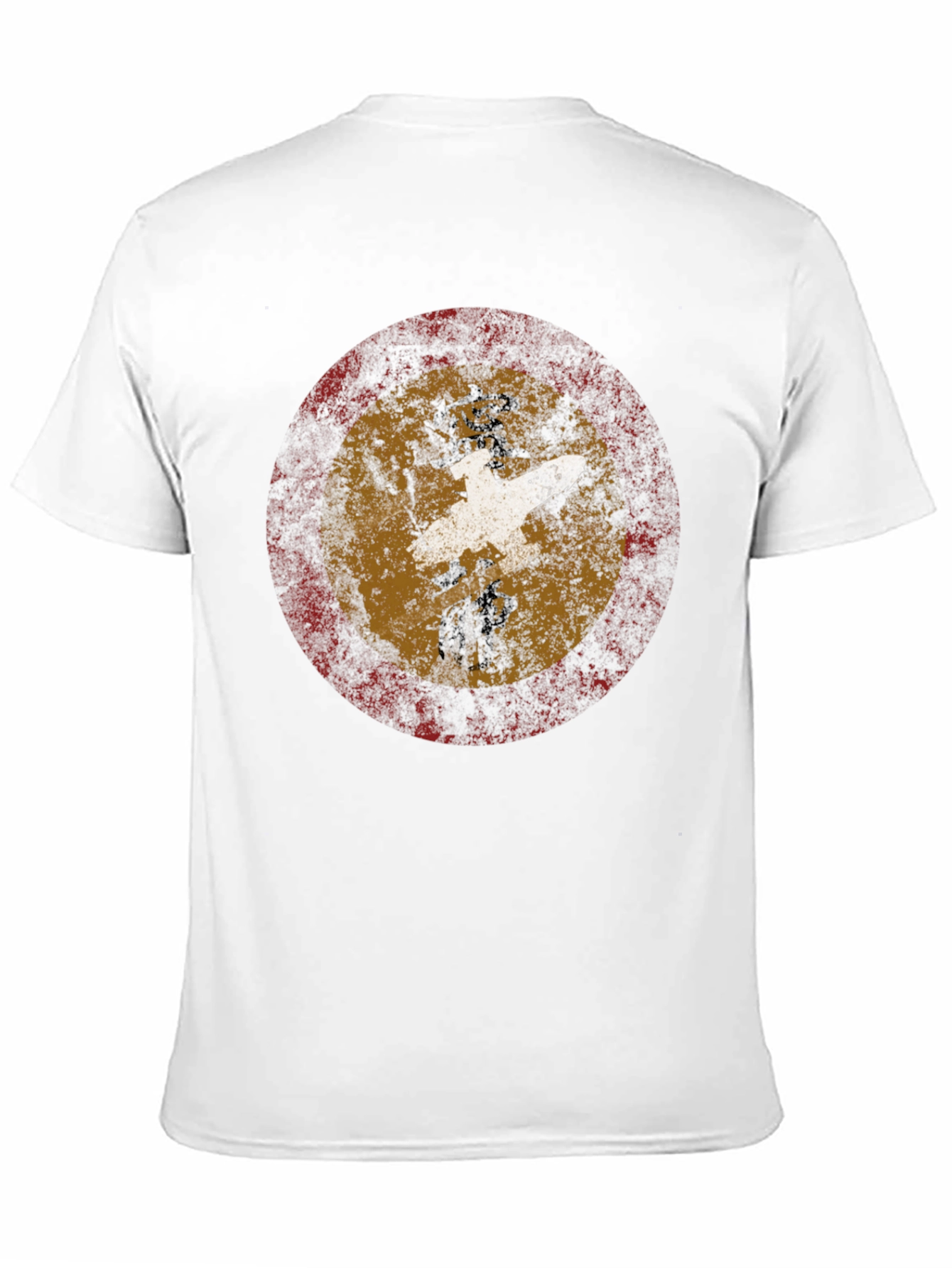 Serenity Firefly T-Shirt - Bold Graphic Tee