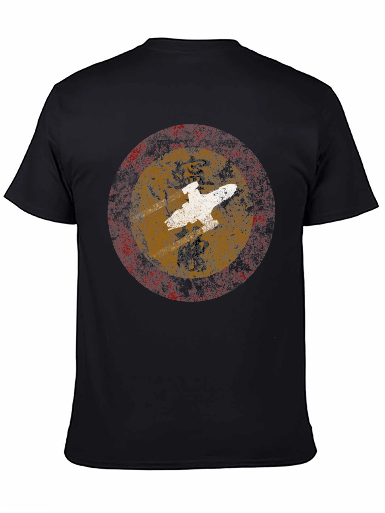 Serenity Firefly T-Shirt - Bold Graphic Tee