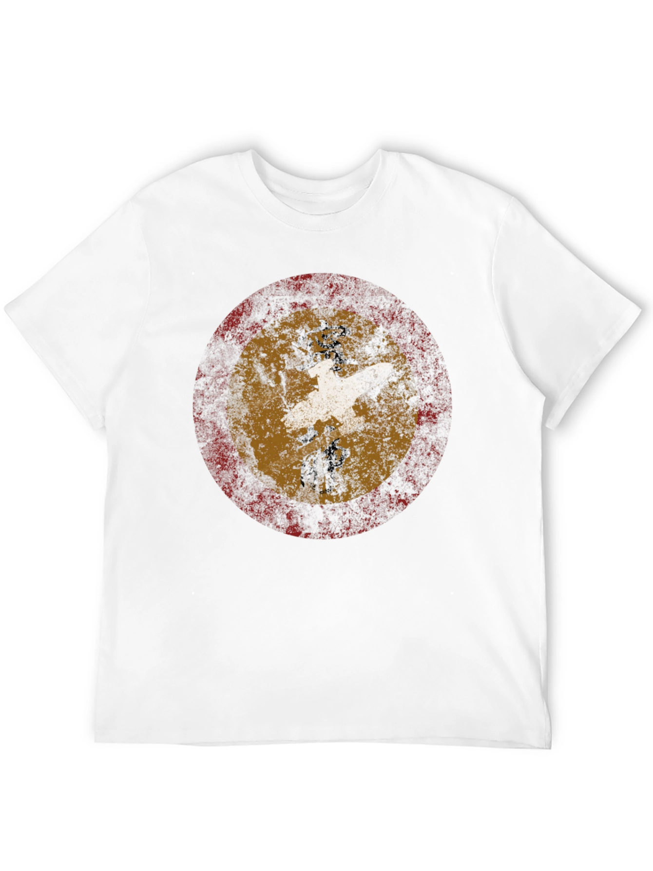 Serenity Firefly T-Shirt - Bold Graphic Tee