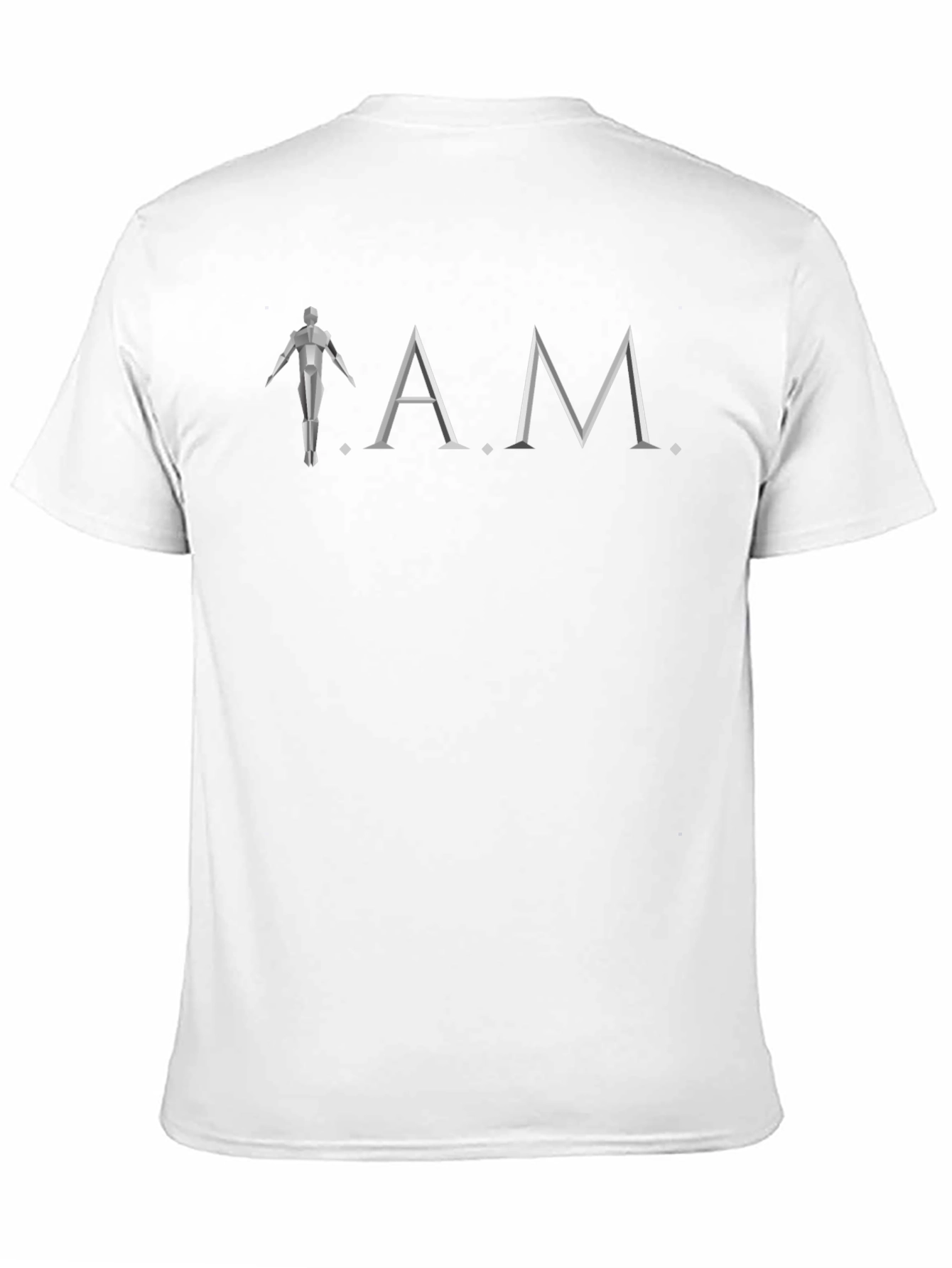 I Am Mother Robot Graphic T-Shirt