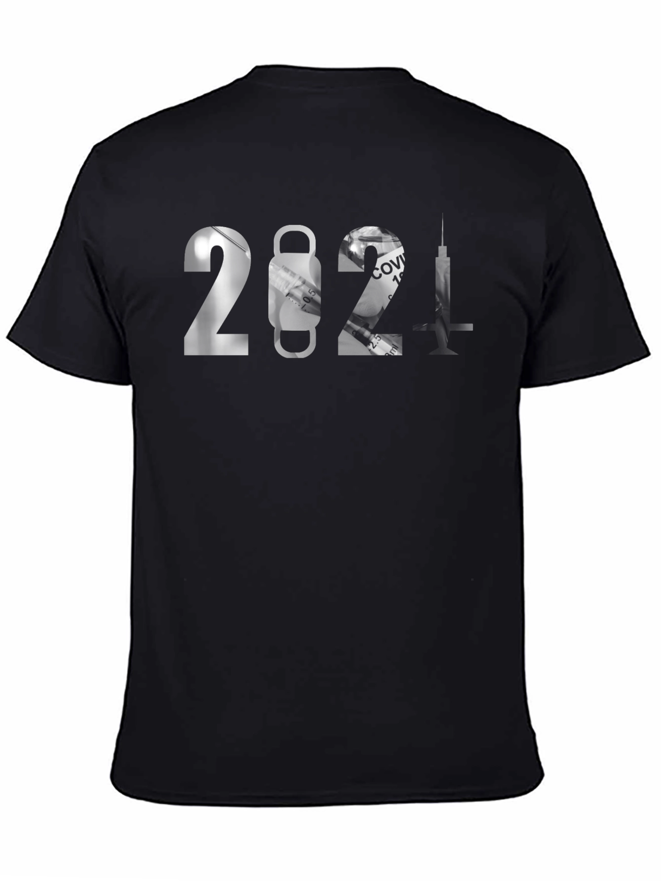 2021 Pandemic T-Shirt