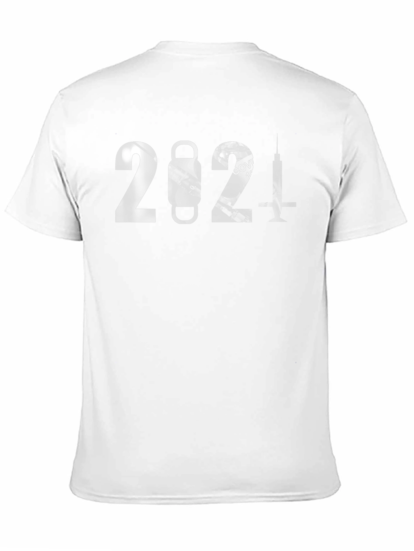 2021 Pandemic T-Shirt