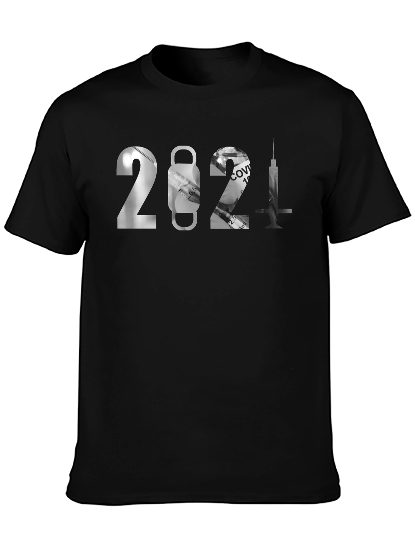 2021 Pandemic T-Shirt