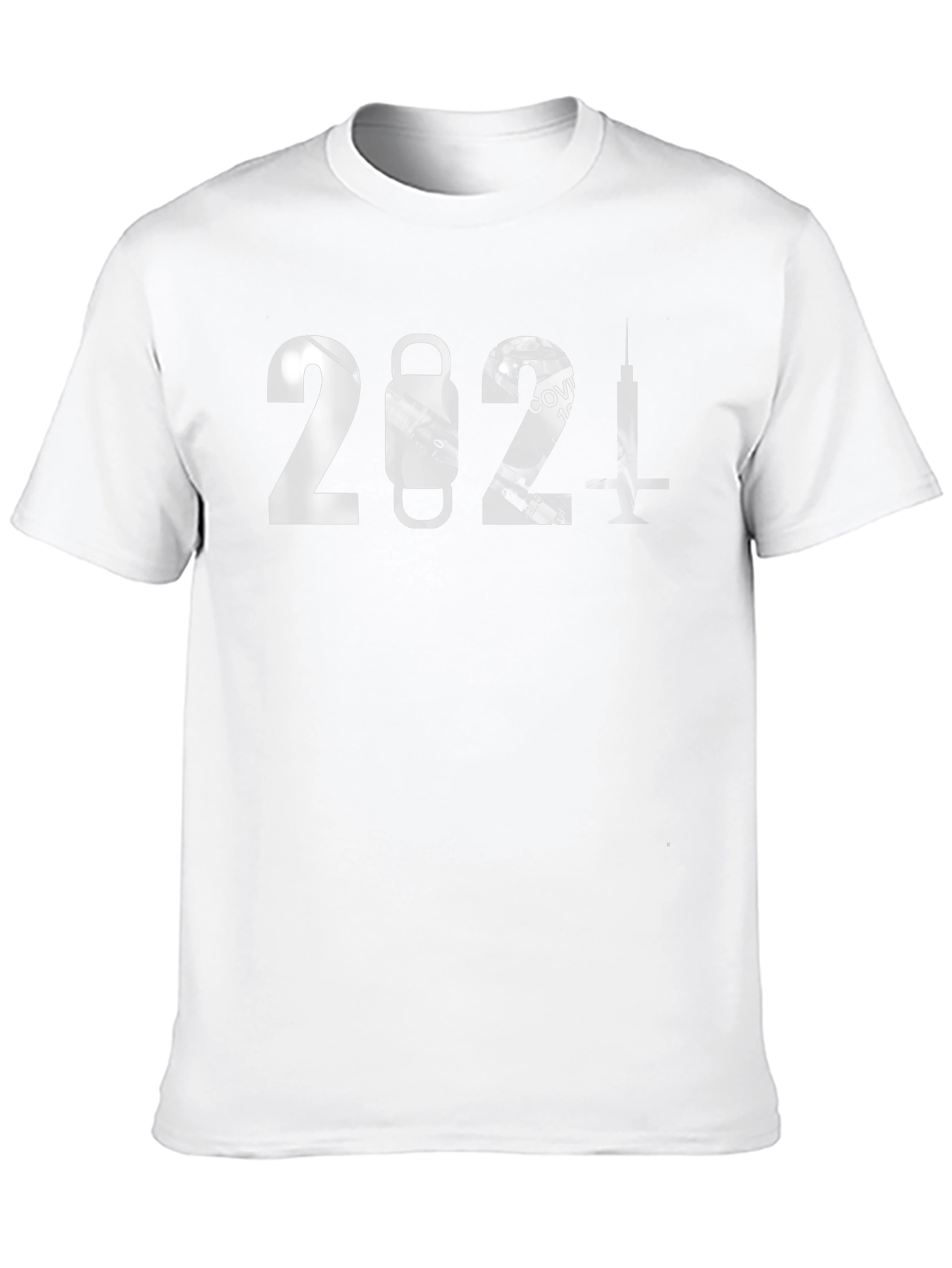 2021 Pandemic T-Shirt