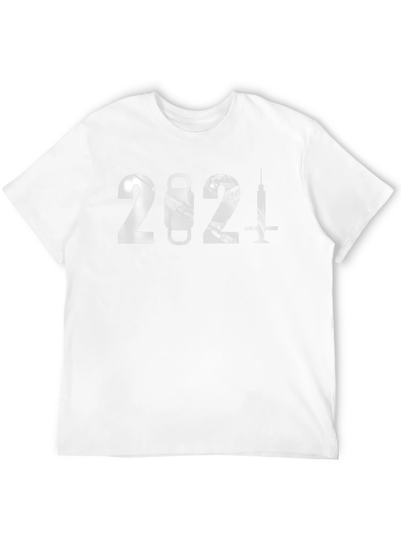 2021 Pandemic T-Shirt