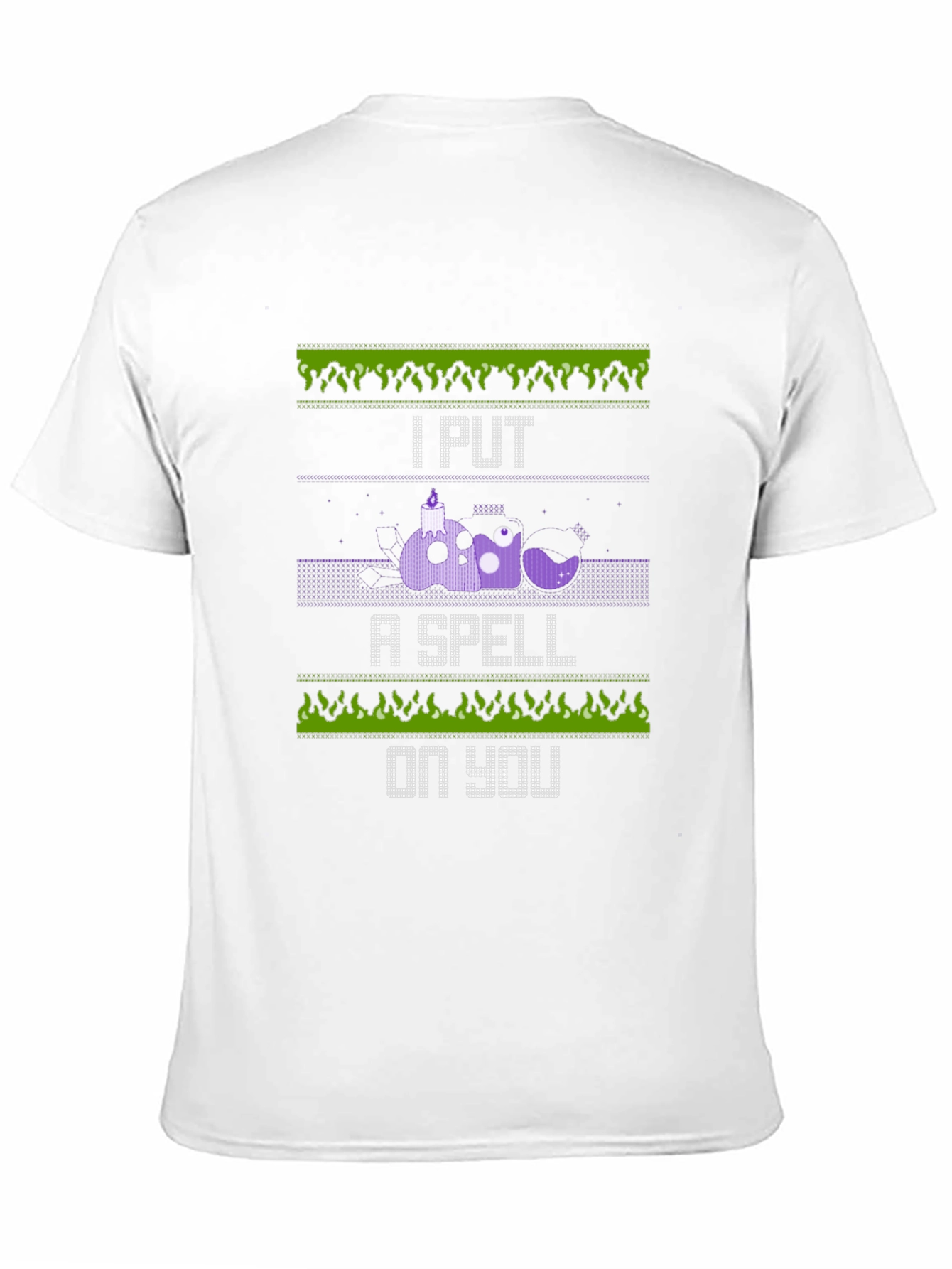 Halloween Spell T-Shirt