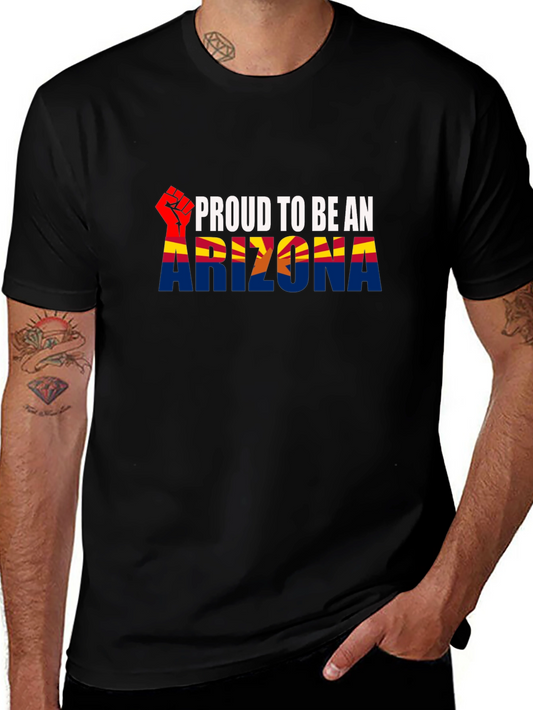 Proud to be an Arizona T-Shirt