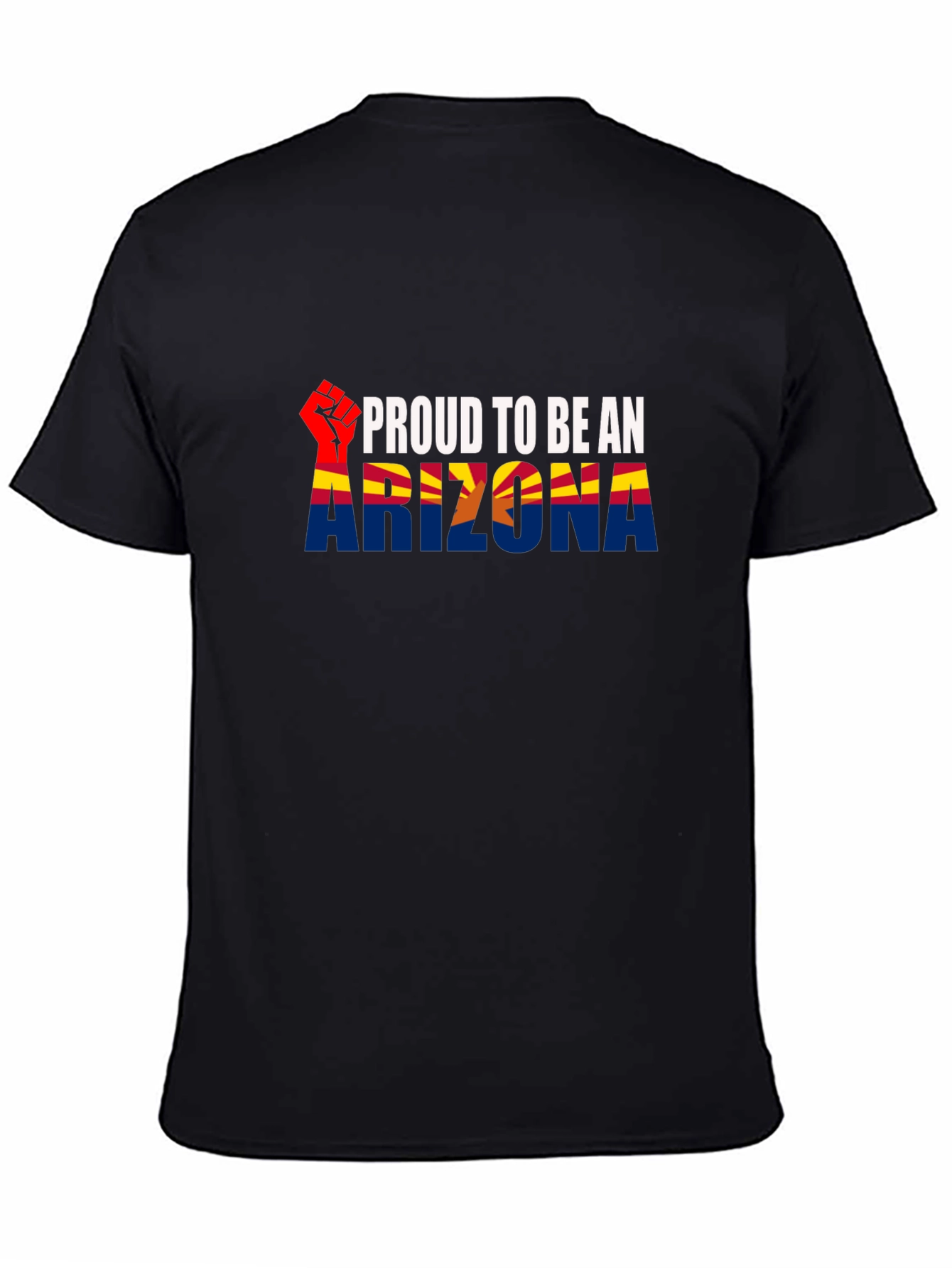 Proud to be an Arizona T-Shirt