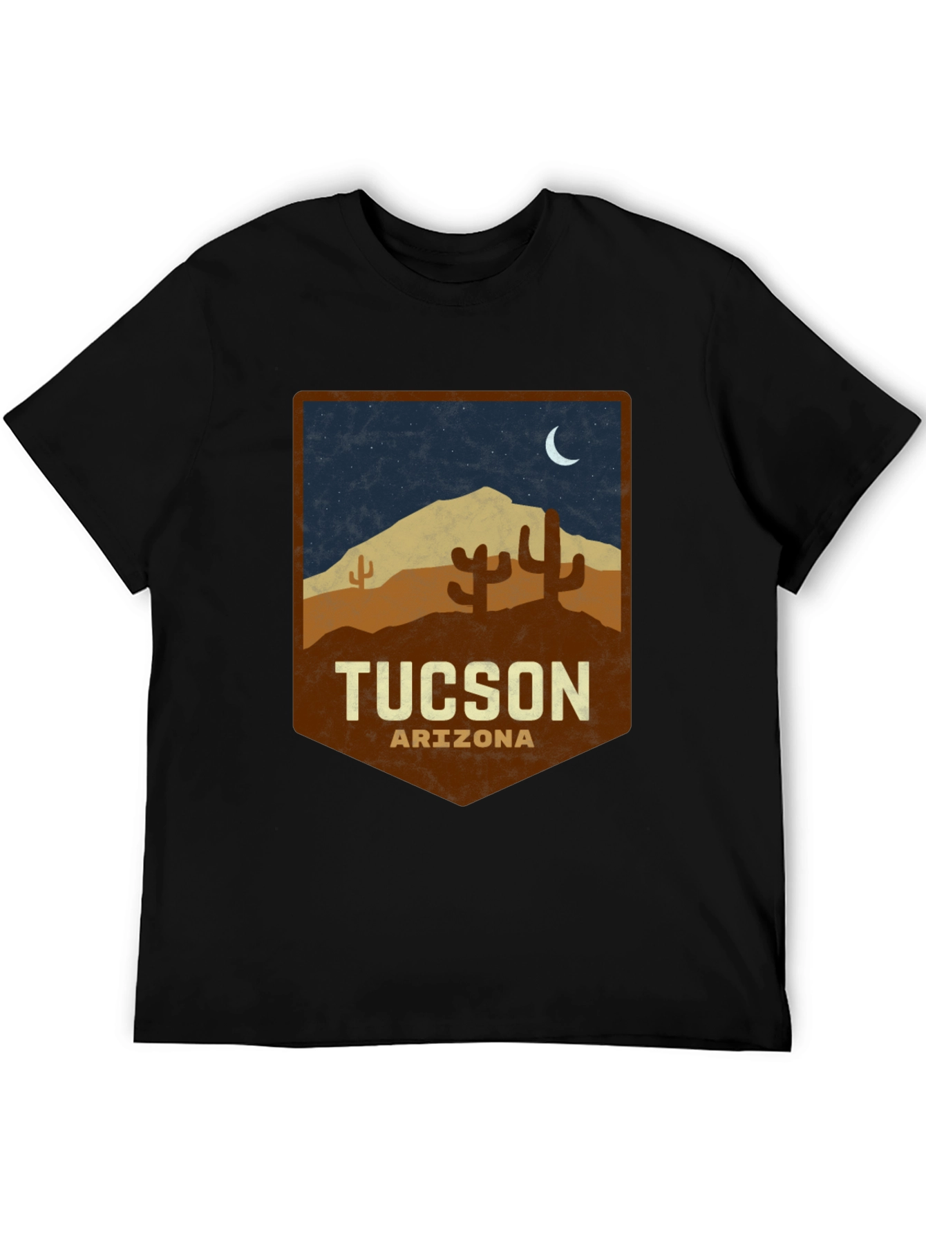 Tucson Arizona Graphic T-Shirt