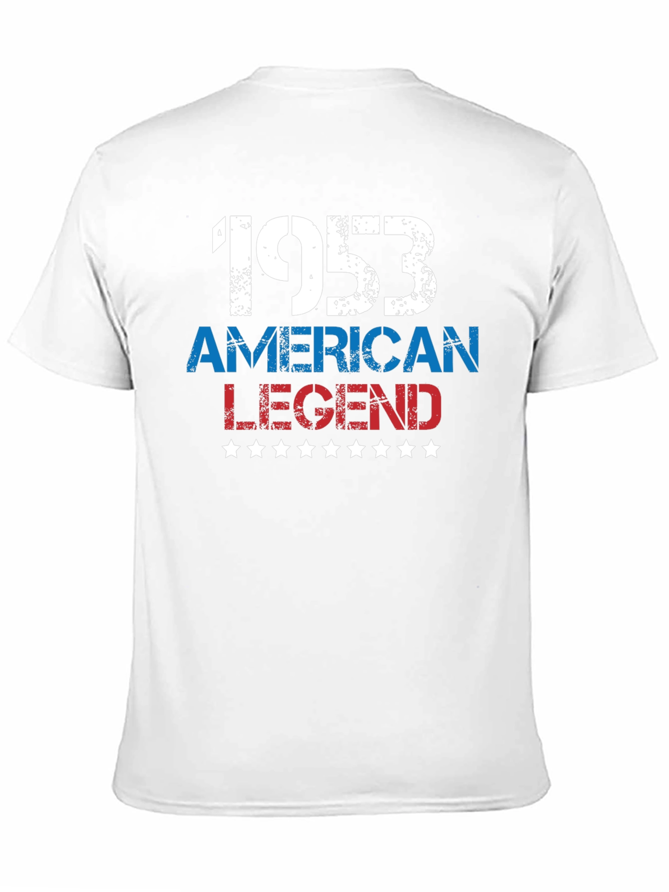 American Legend 1953 Graphic T-Shirt