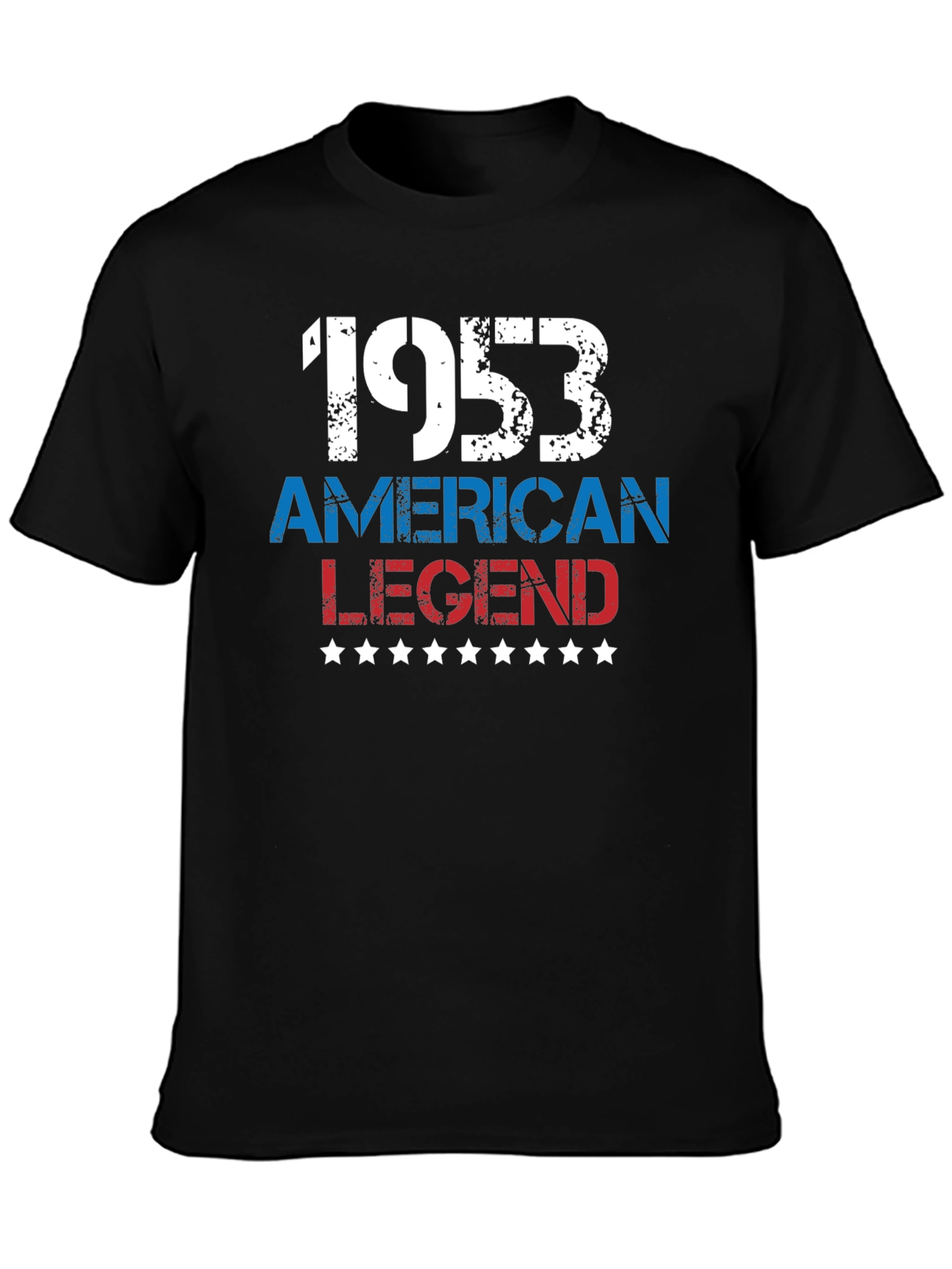 American Legend 1953 Graphic T-Shirt