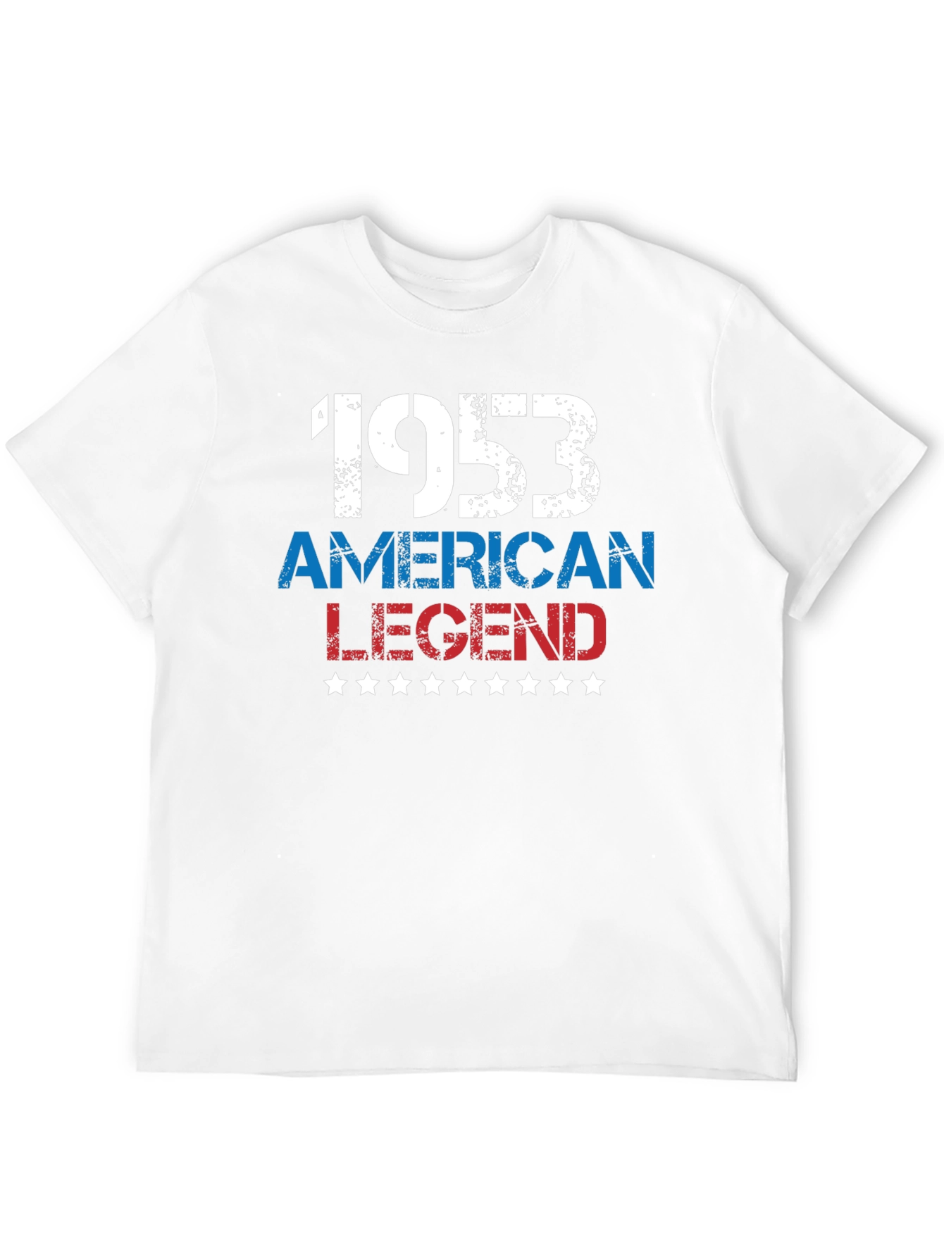 American Legend 1953 Graphic T-Shirt