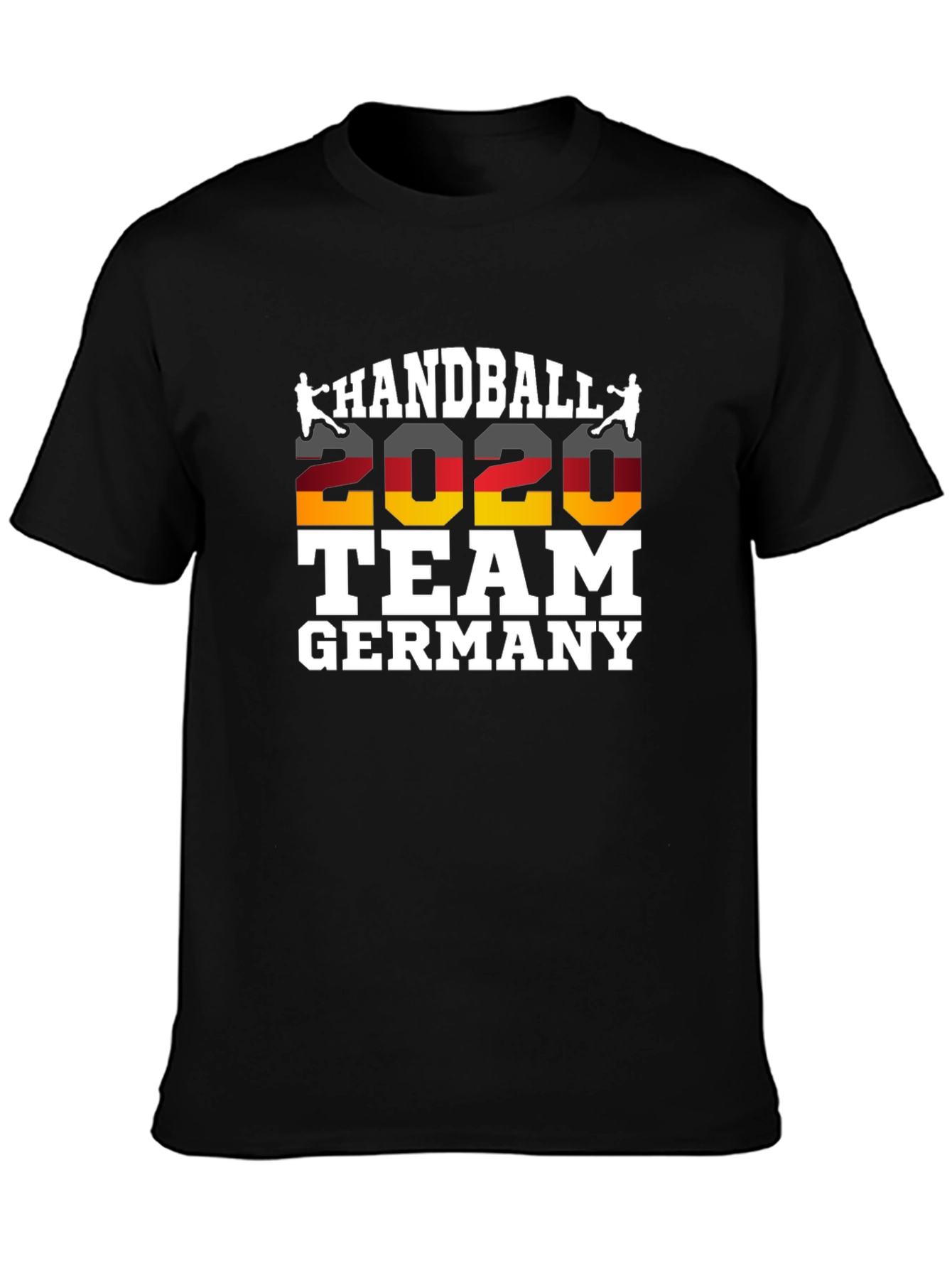 Handball Germany 2020 Team T-Shirt