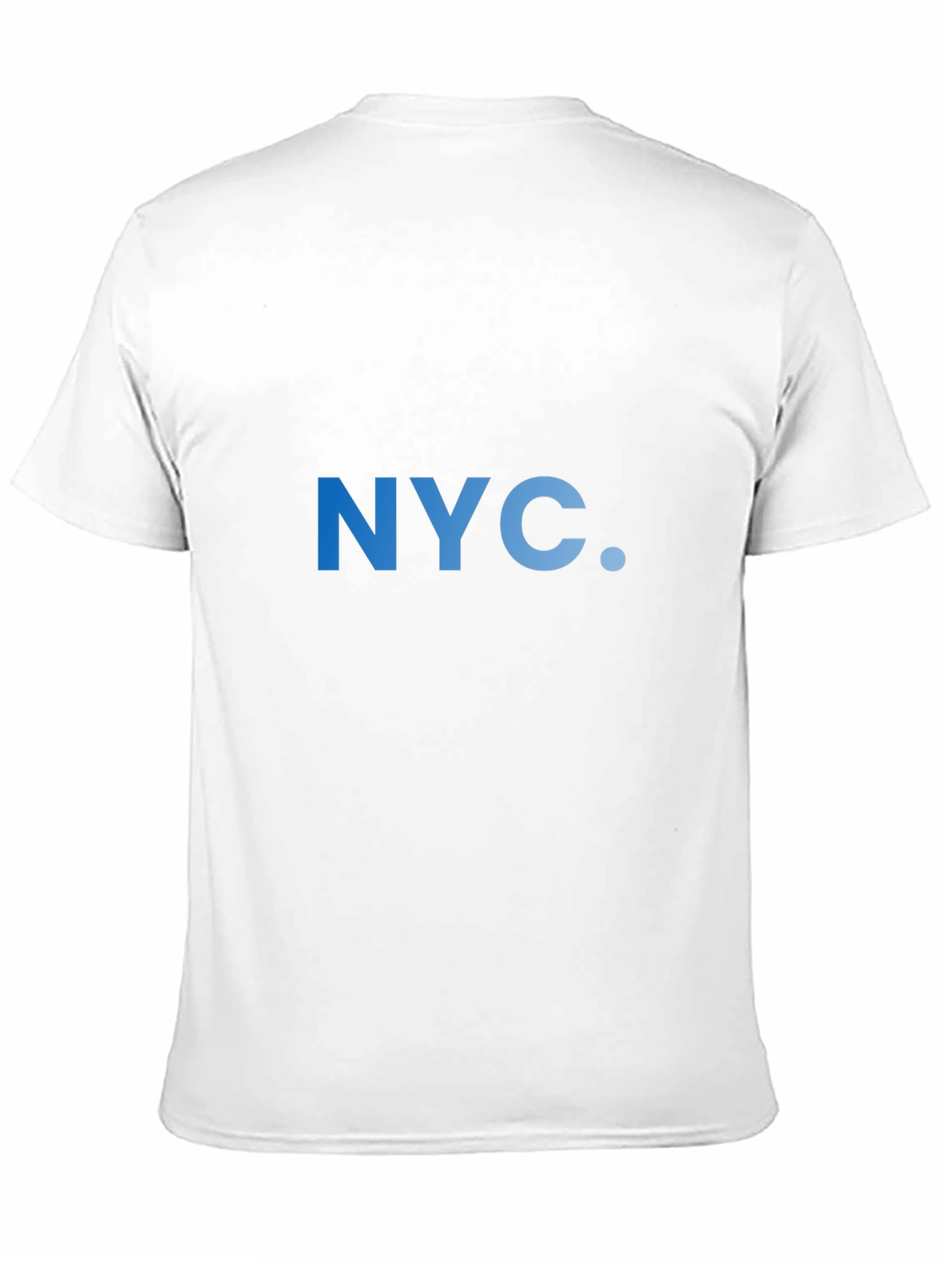 NYC Graphic Tee - Cool Urban Style
