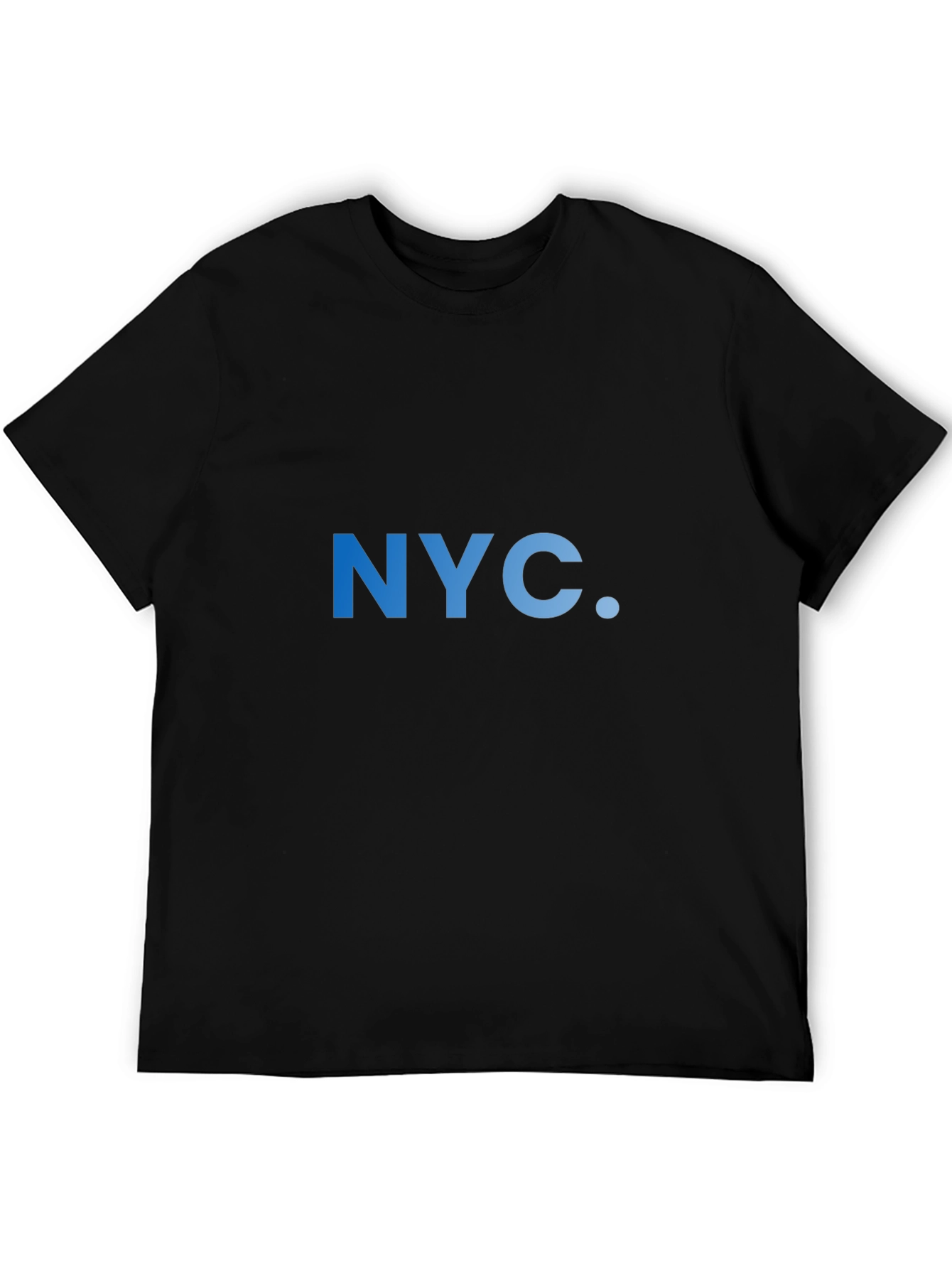 NYC Graphic Tee - Cool Urban Style