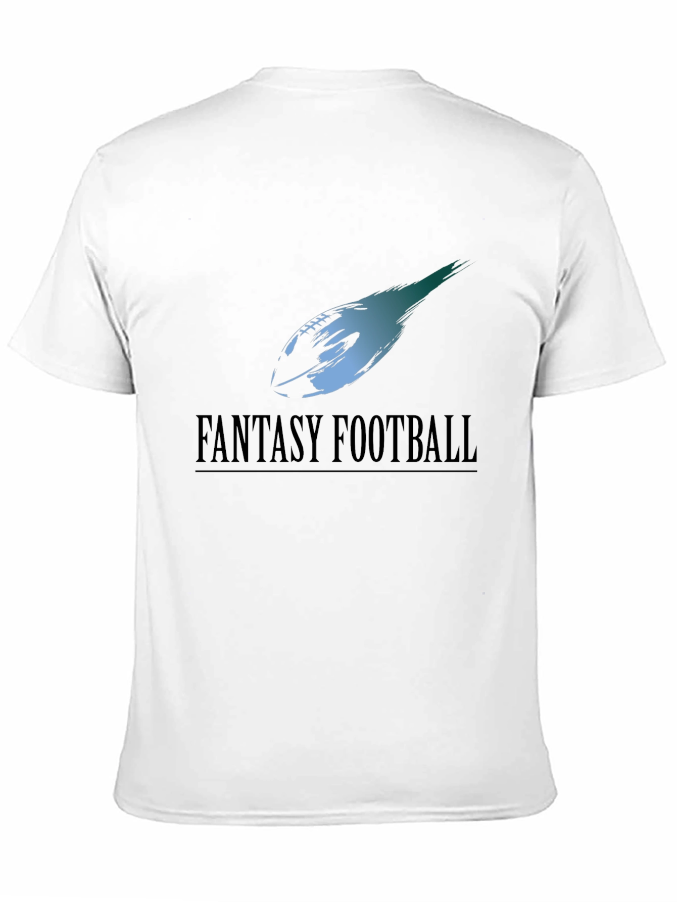 Fantasy Football Comet T-Shirt