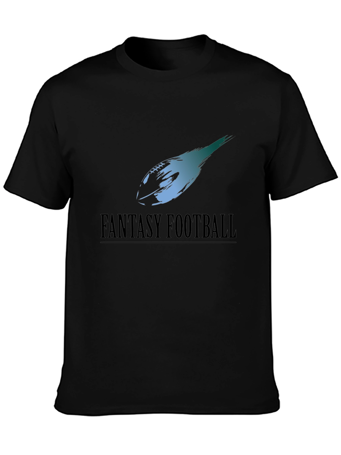 Fantasy Football Comet T-Shirt