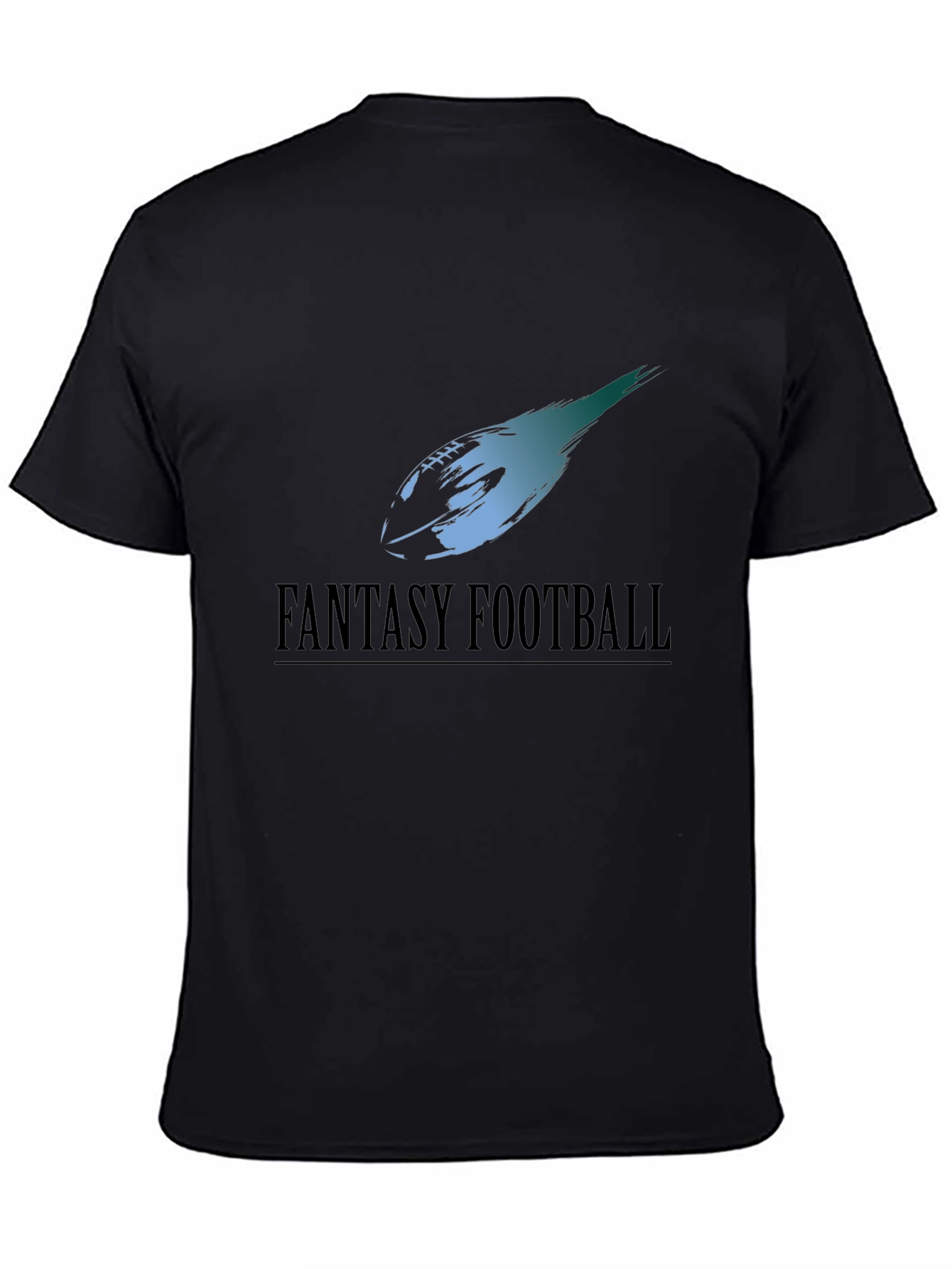 Fantasy Football Comet T-Shirt