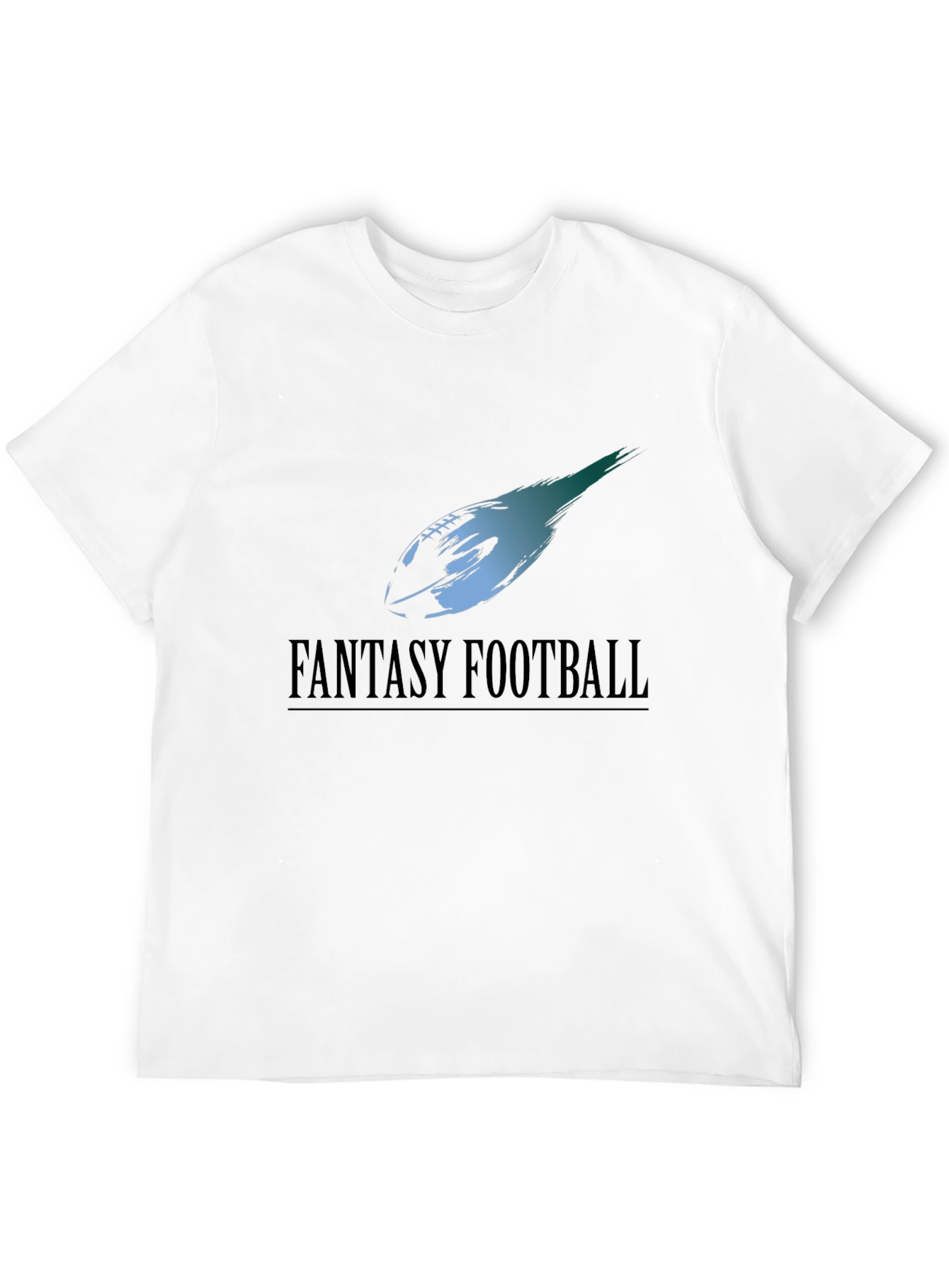 Fantasy Football Comet T-Shirt