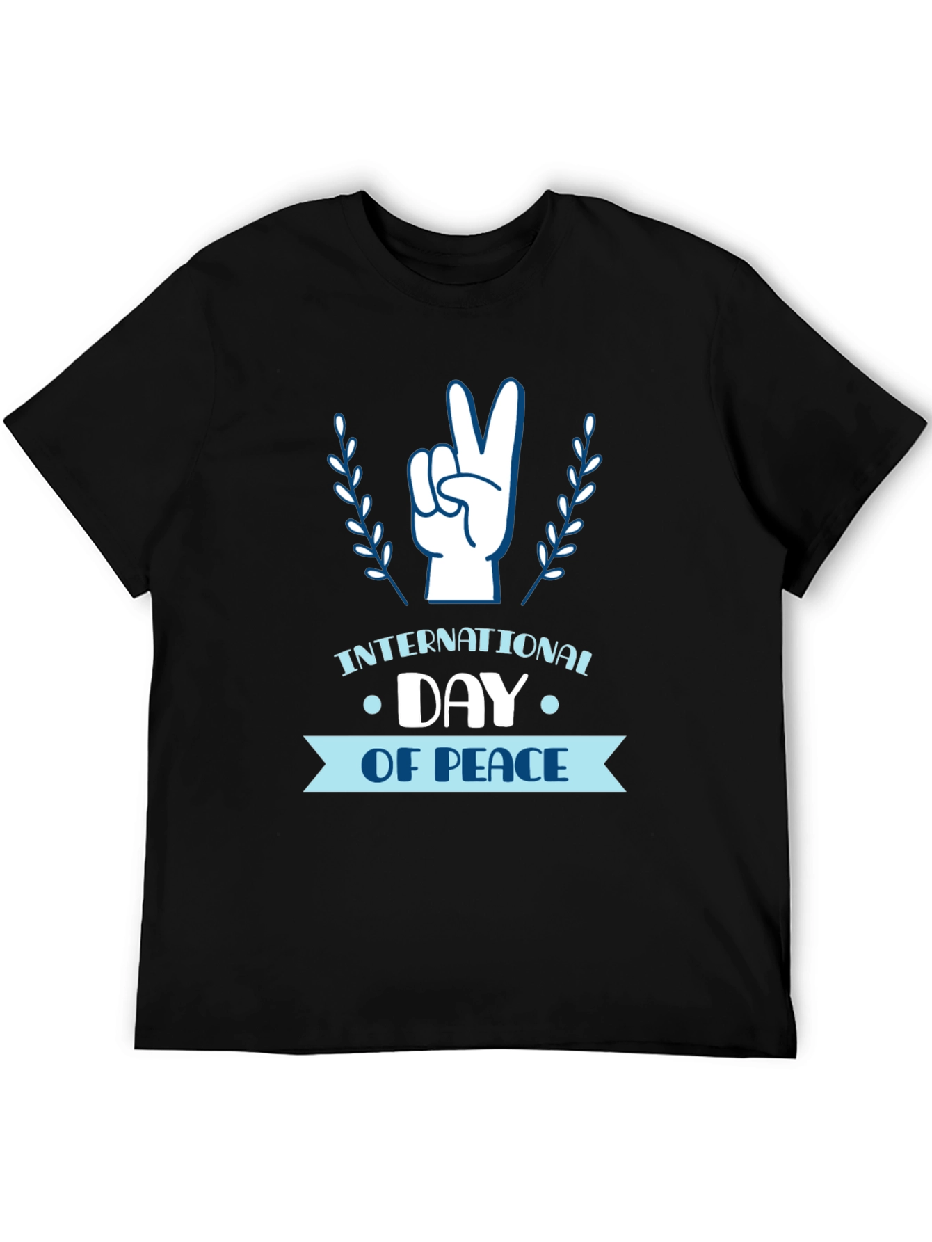 International Day of Peace T-Shirt