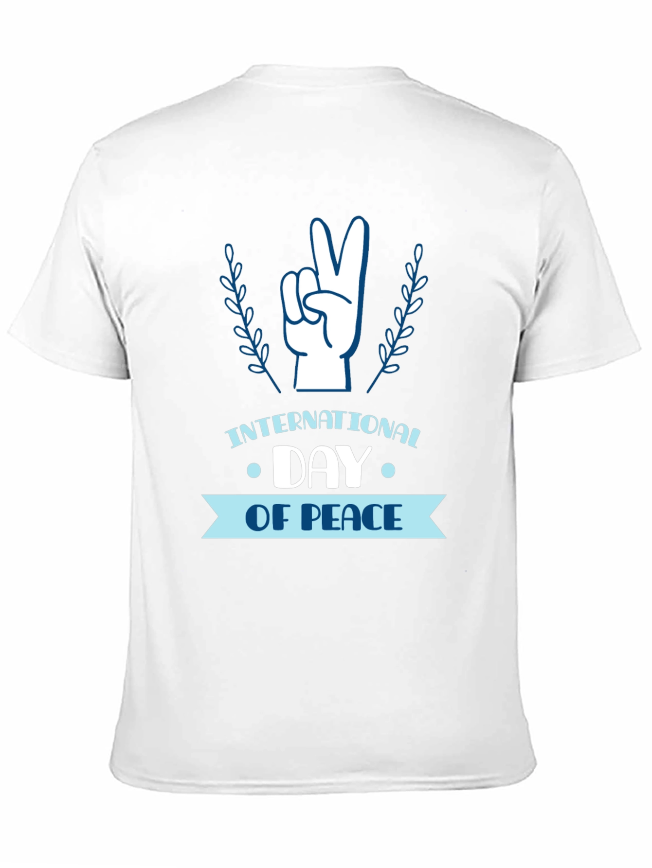 International Day of Peace T-Shirt