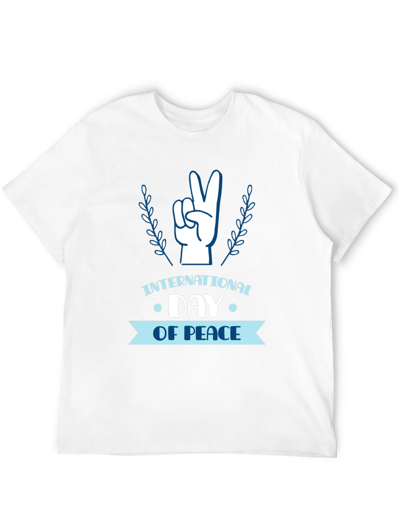 International Day of Peace T-Shirt
