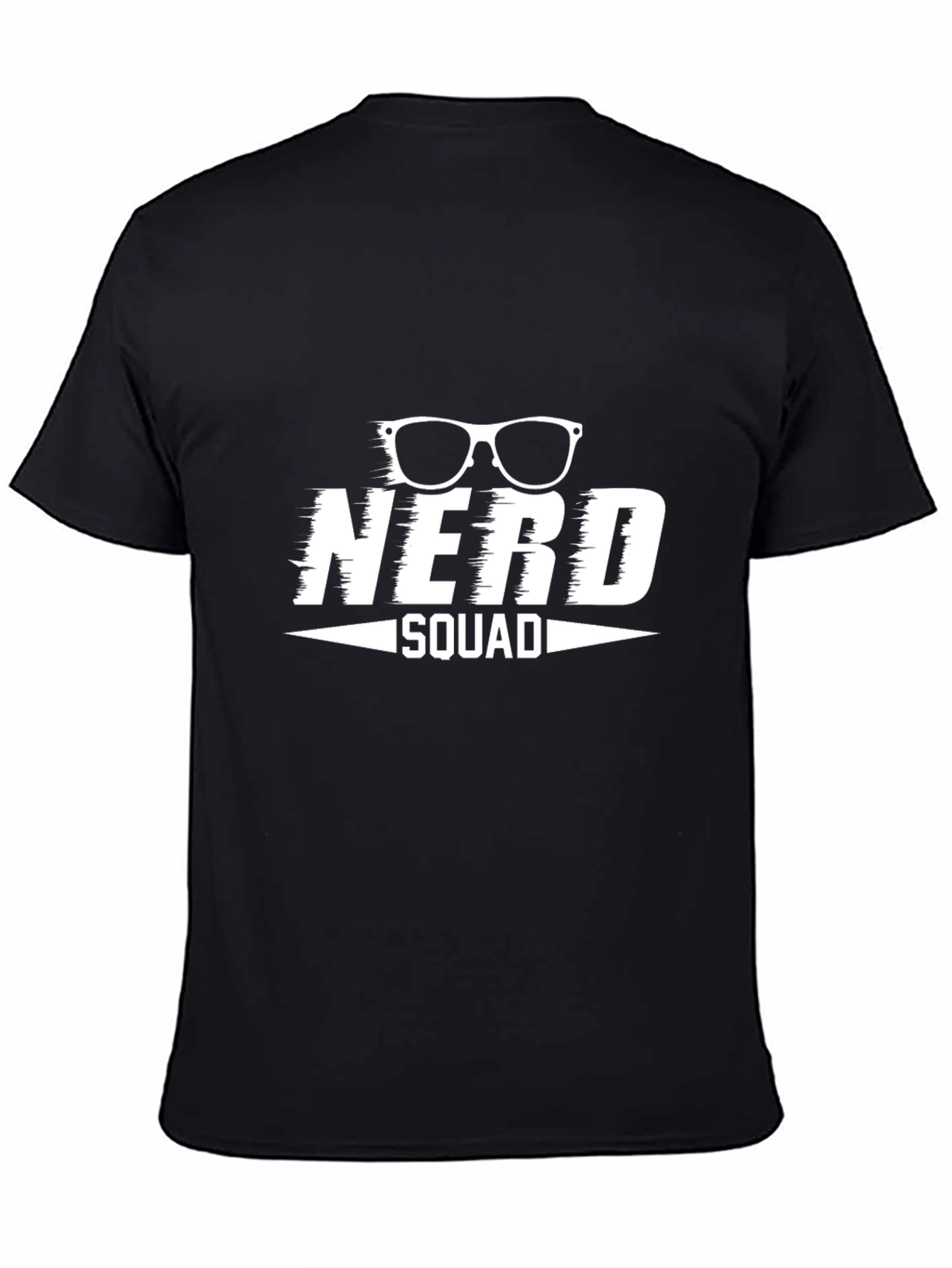 Nerd Squad T-Shirt - Geek Chic