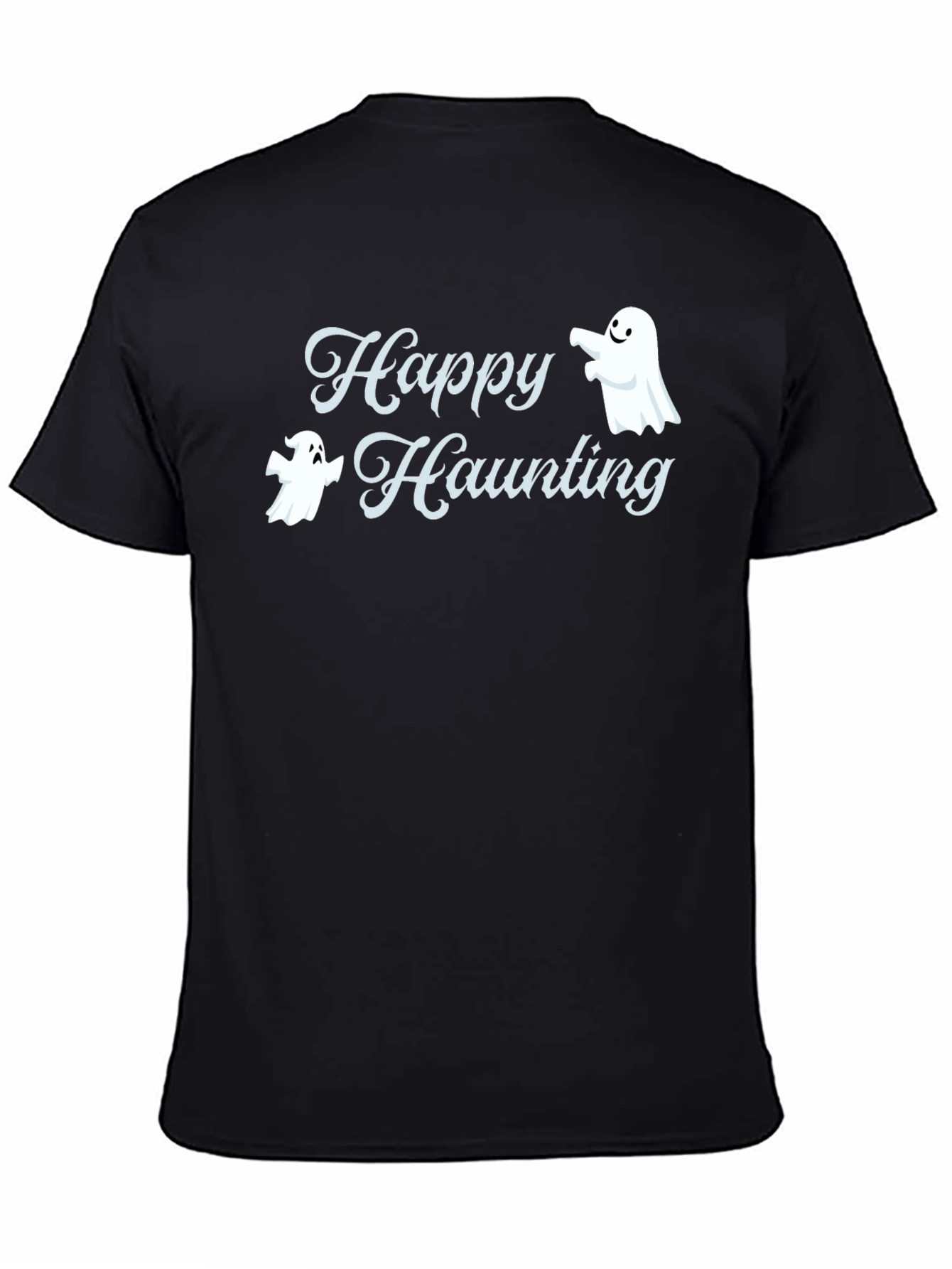 Happy Haunting T-Shirt