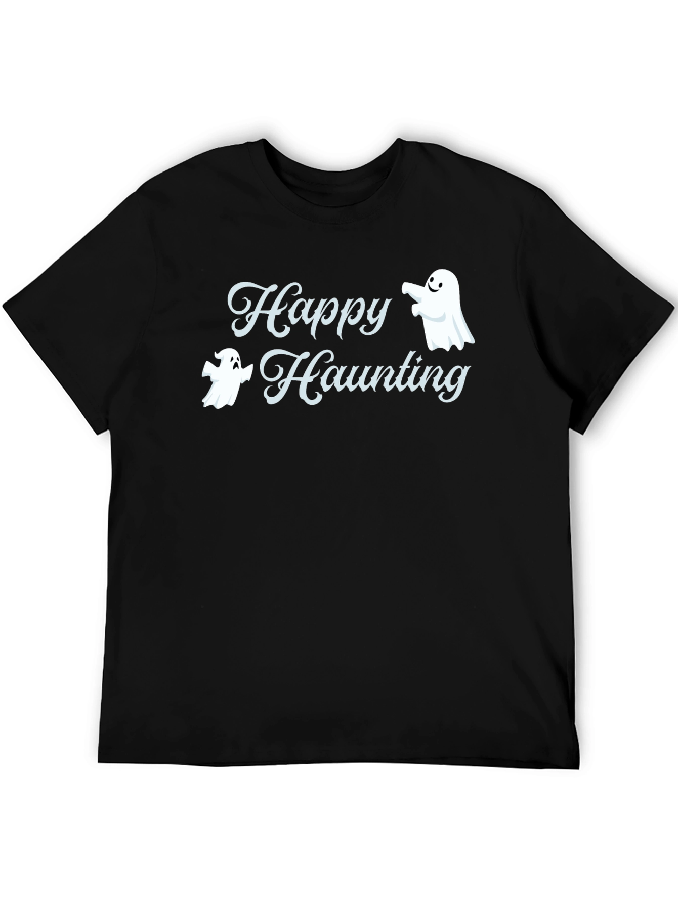 Happy Haunting T-Shirt