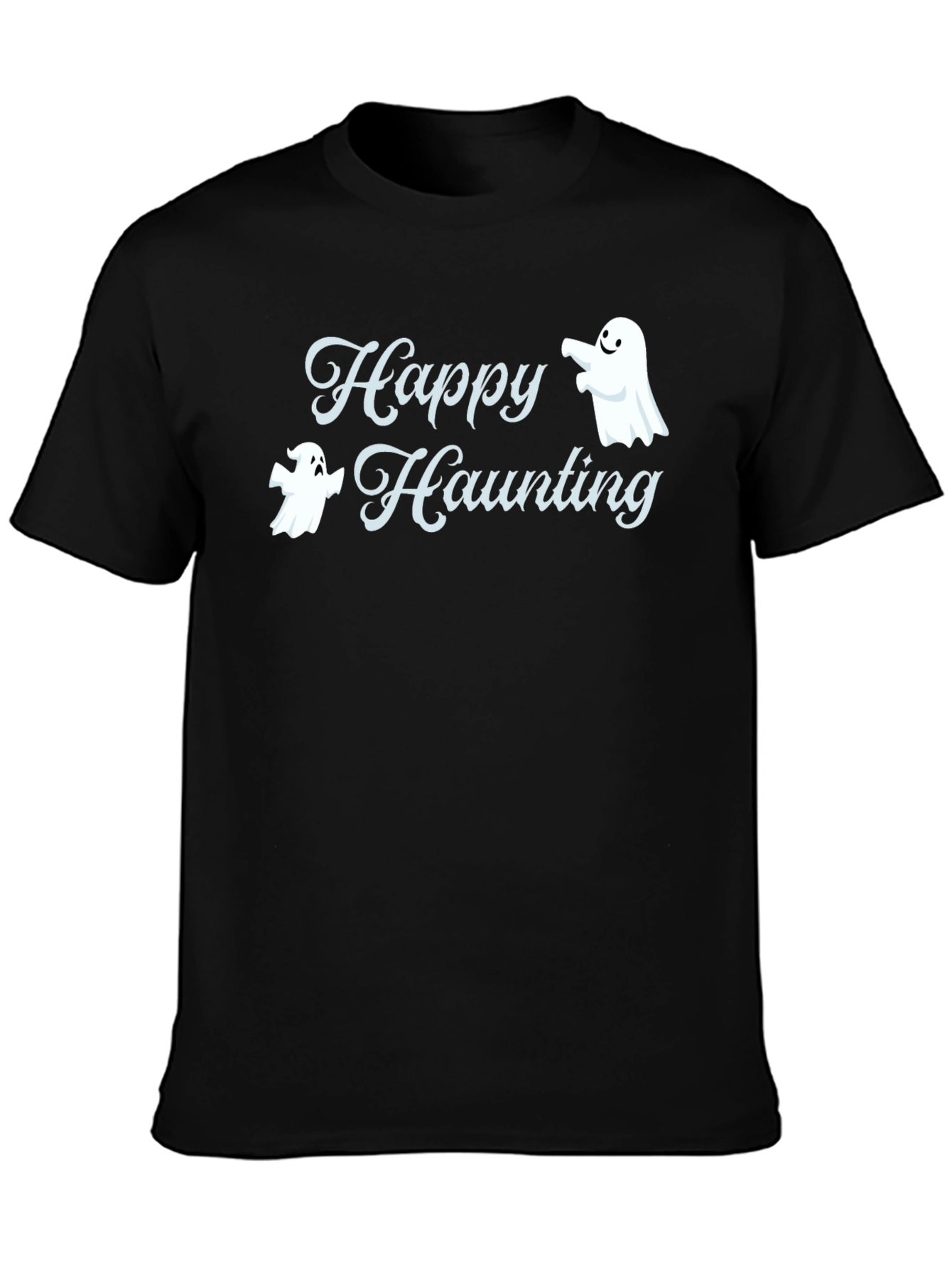 Happy Haunting T-Shirt