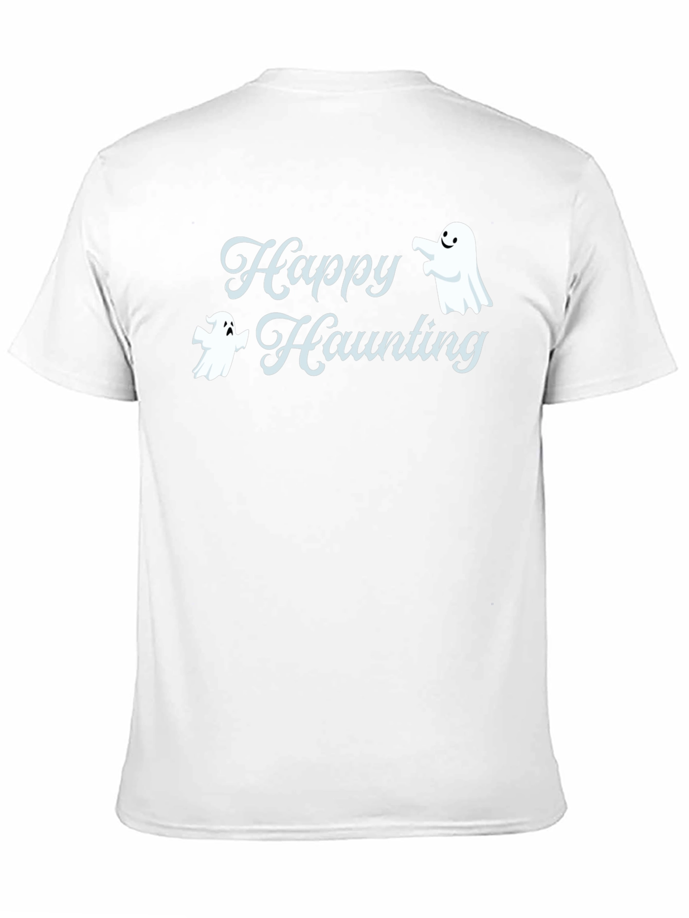 Happy Haunting T-Shirt