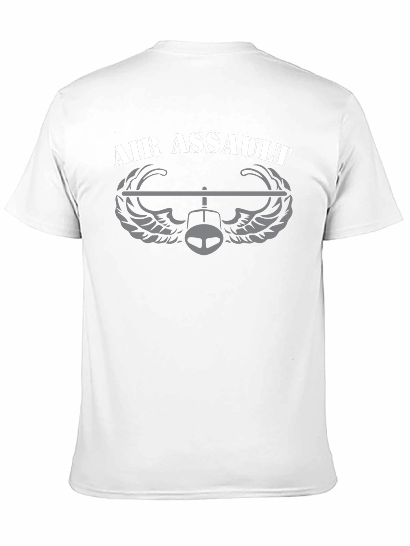 Air Assault T-Shirt - Military Style