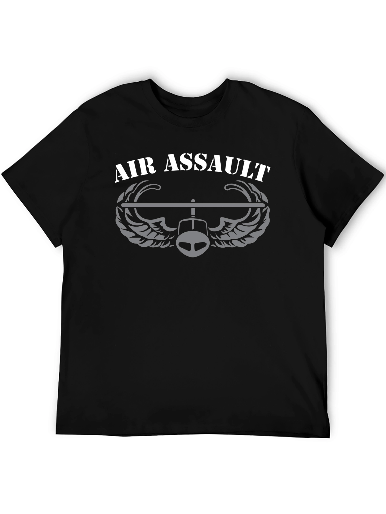 Air Assault T-Shirt - Military Style