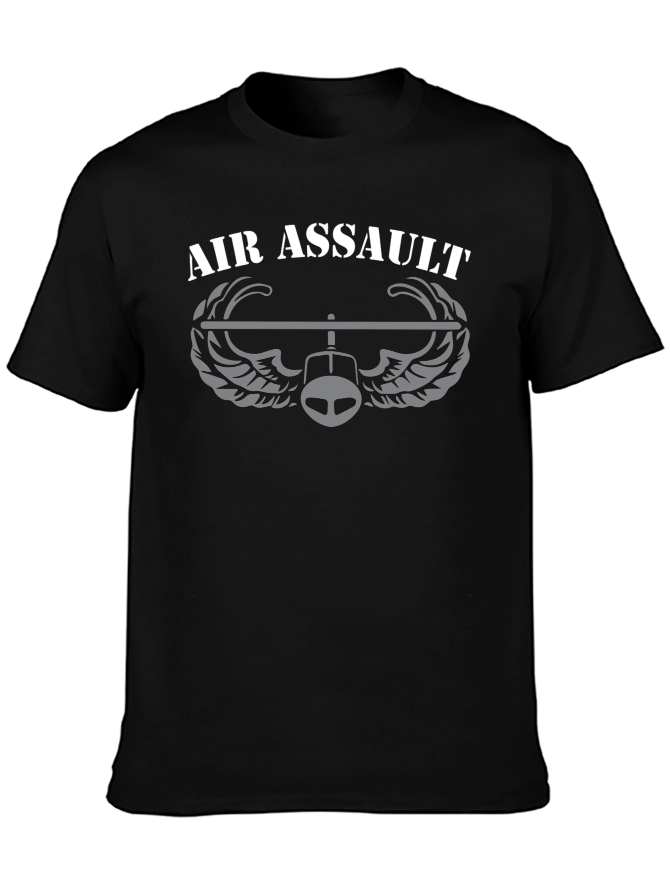 Air Assault T-Shirt - Military Style