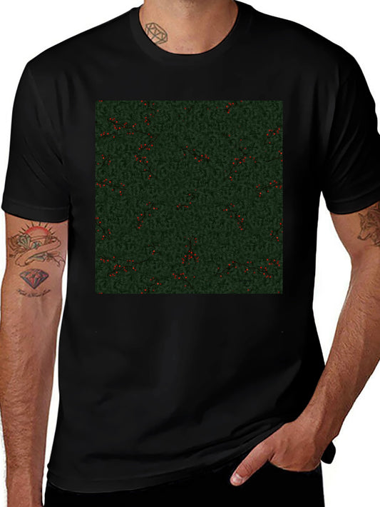 Festive Forest Tee