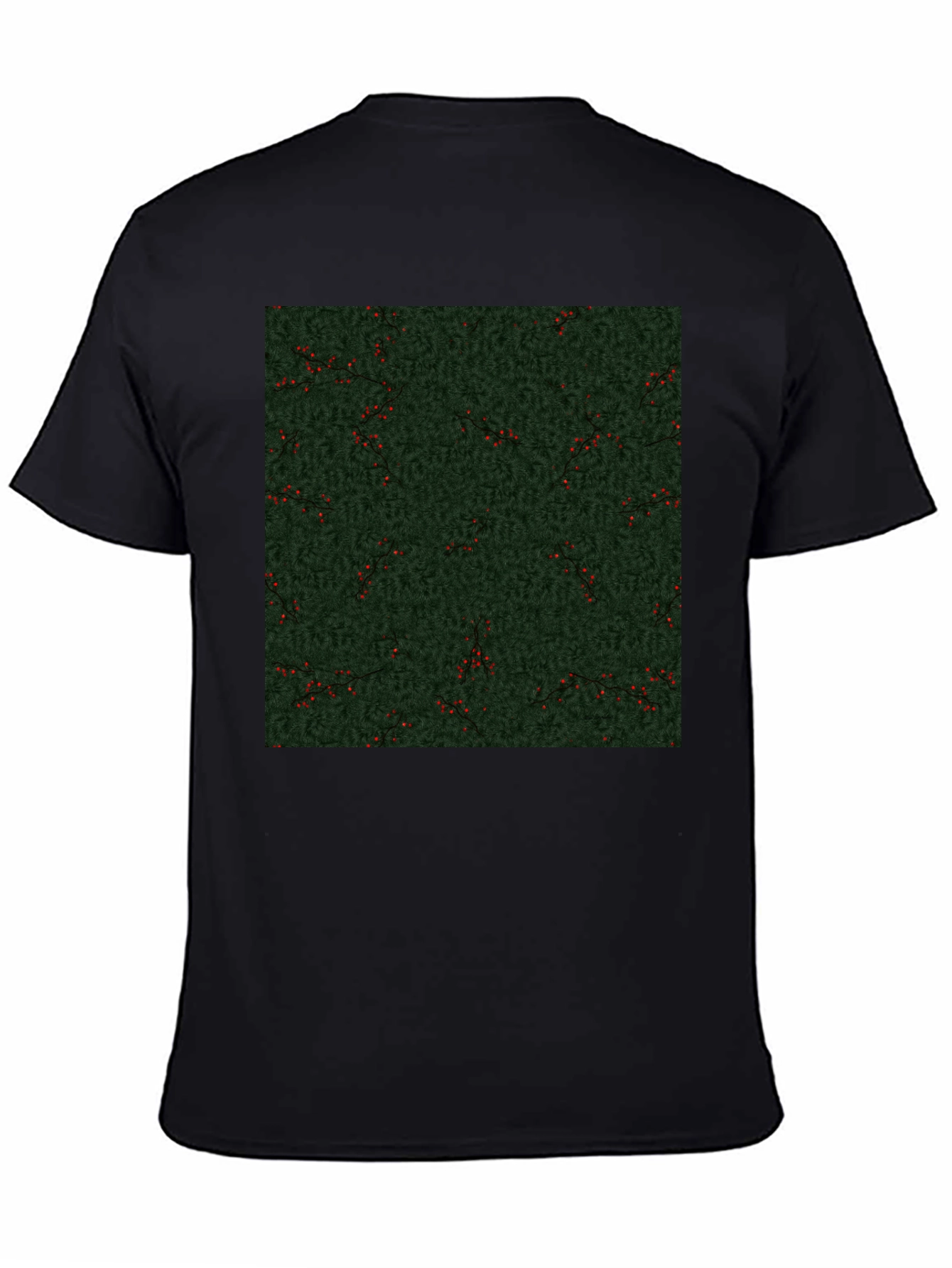 Festive Forest Tee
