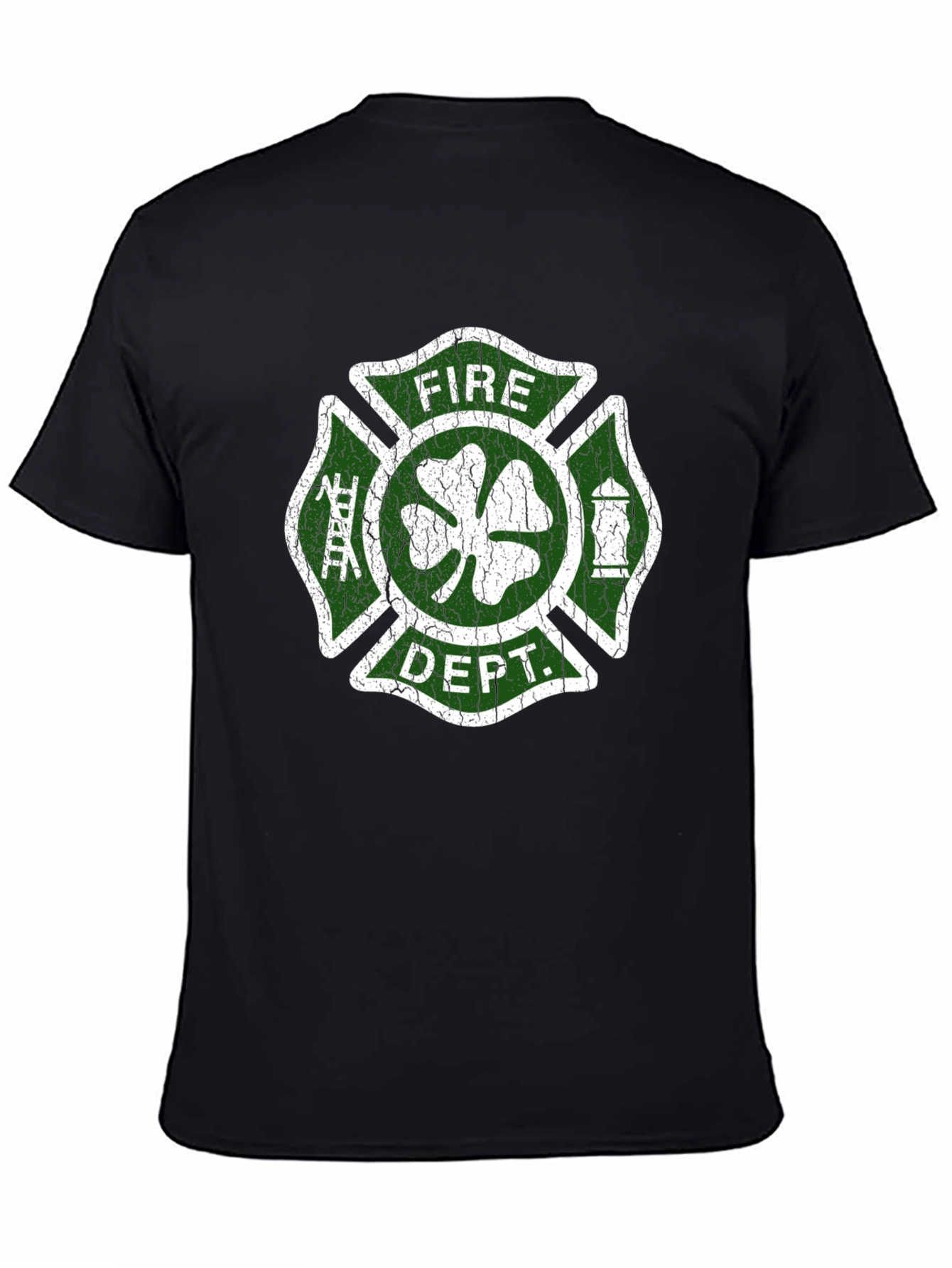 St. Patricks Fire Dept. T-Shirt