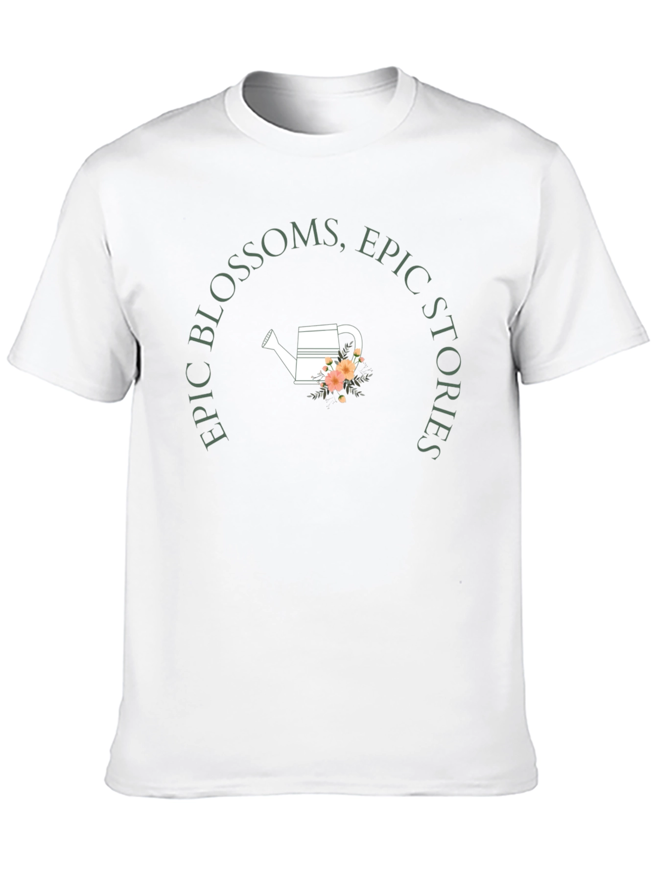 Epic Blossoms T-Shirt