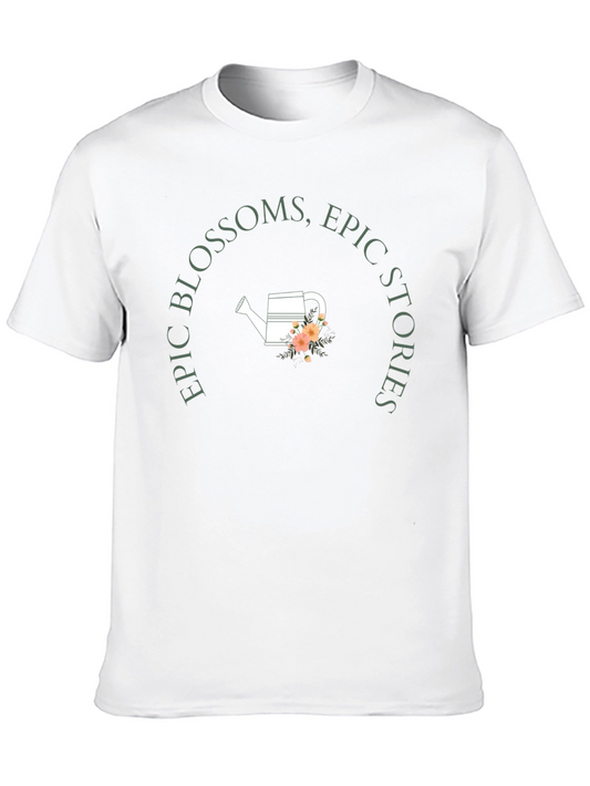 Epic Blossoms T-Shirt