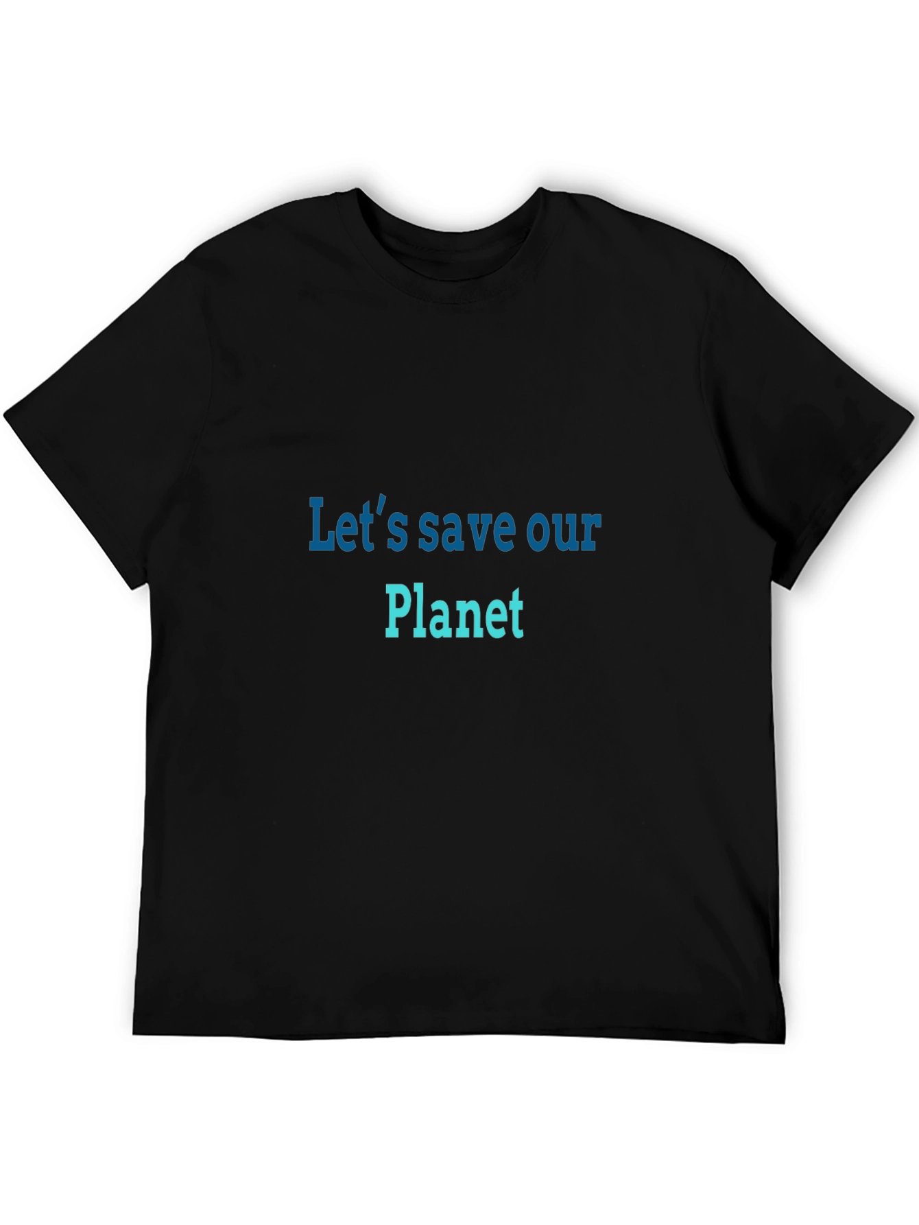 Save Our Planet T-Shirt - Earth Day Tee